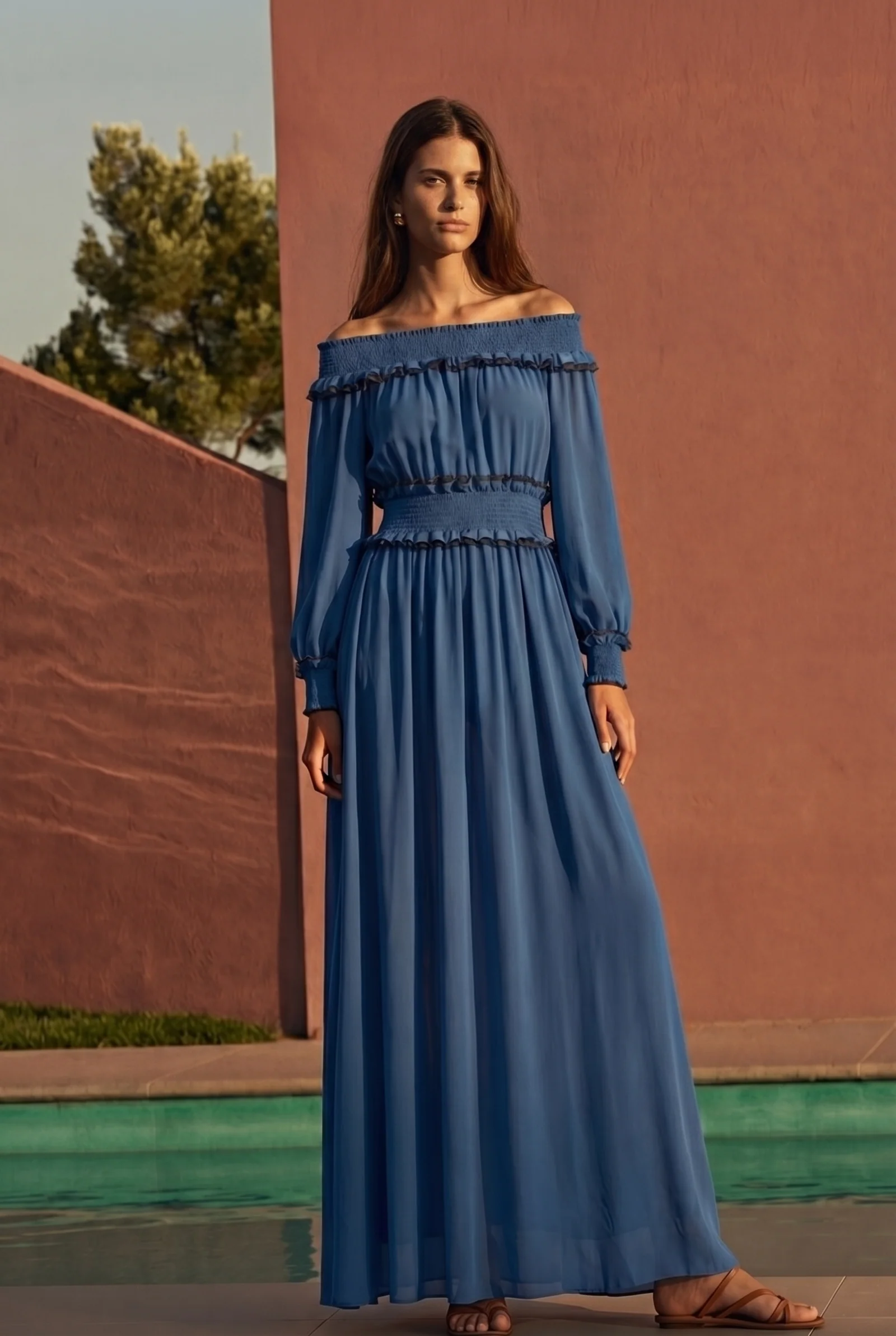 Timeless Style Without Boundaries