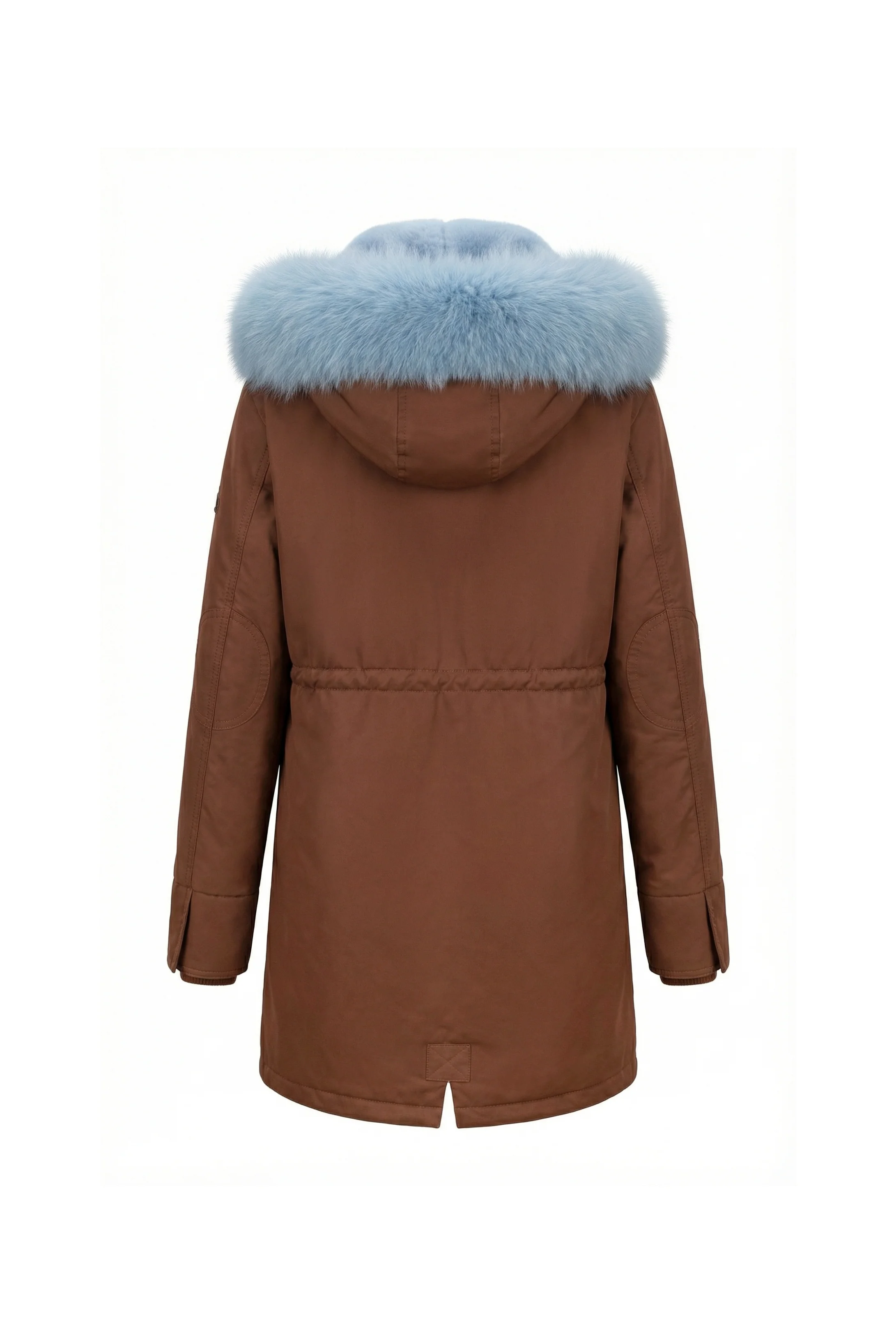 Arctic Heritage Technical Fur Parka - Image 4