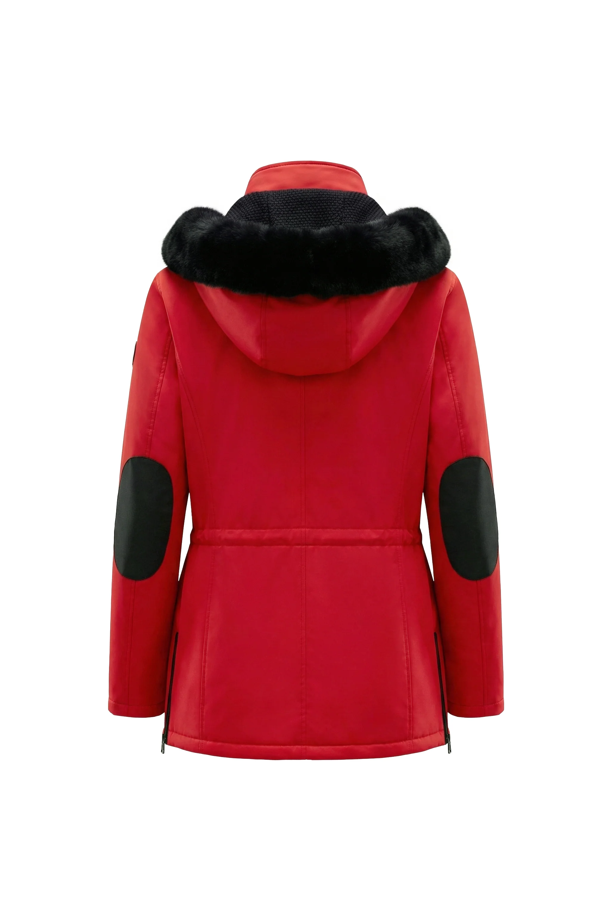 Aurelio Technical Rex Fur-Lined Parka - Image 3