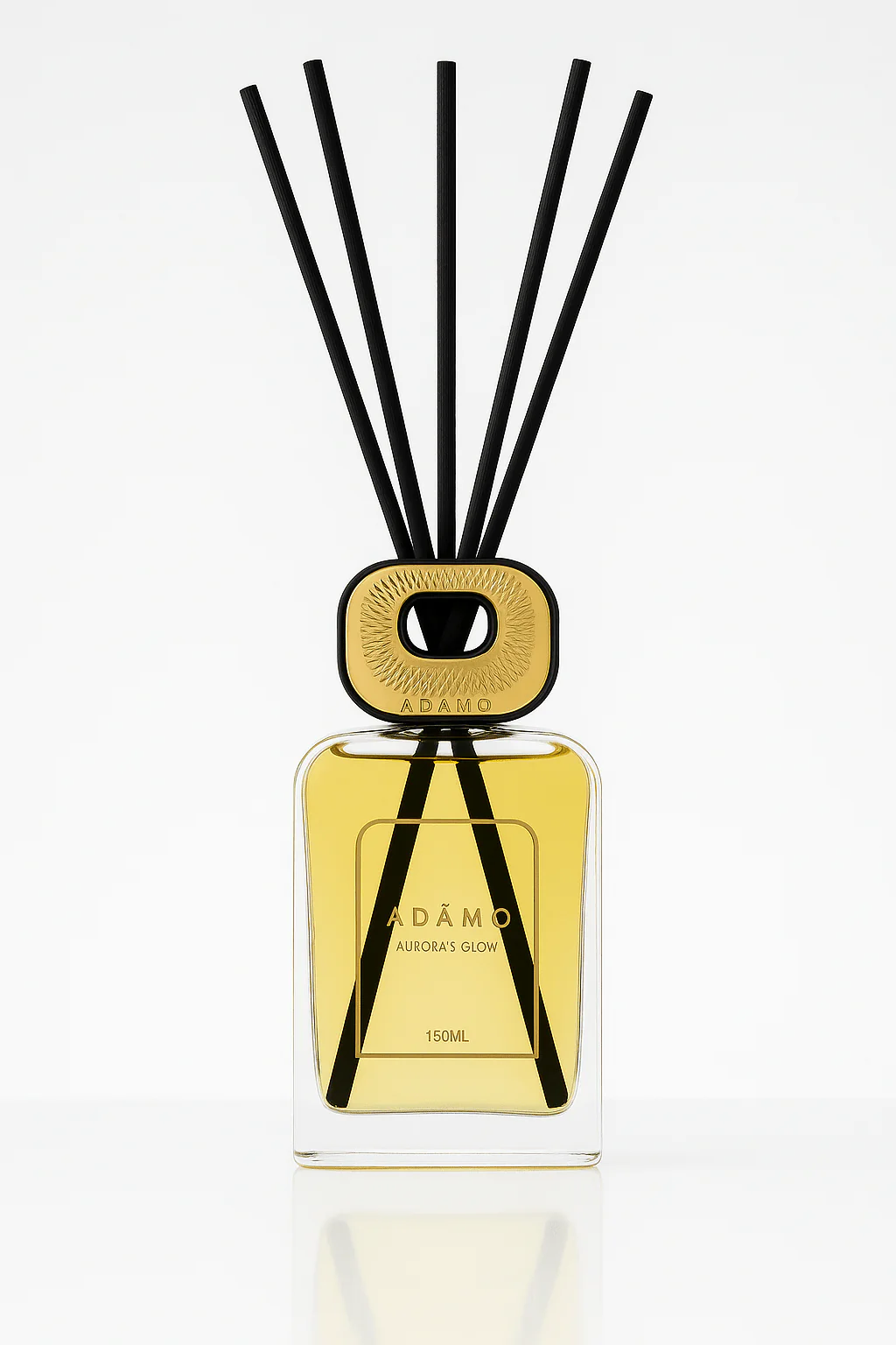 Aurora's Glow - Reed Diffuser - Image 3