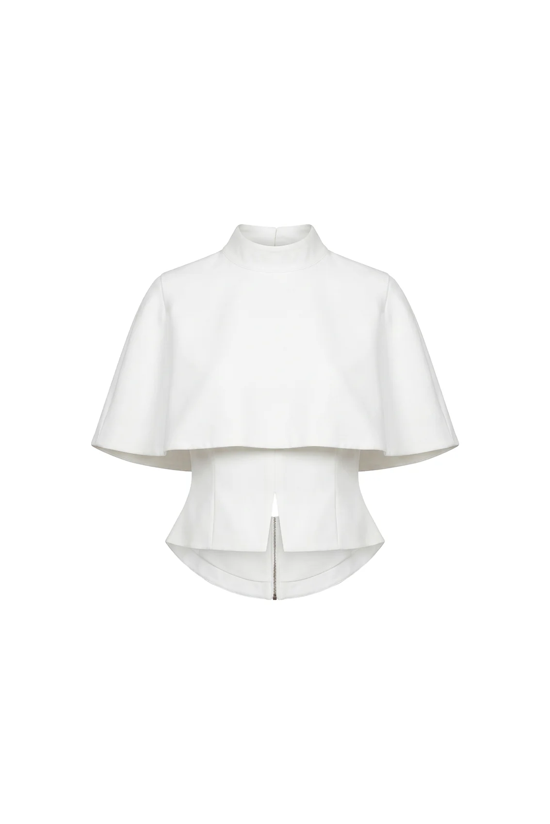 Avelisse Cape Blouse