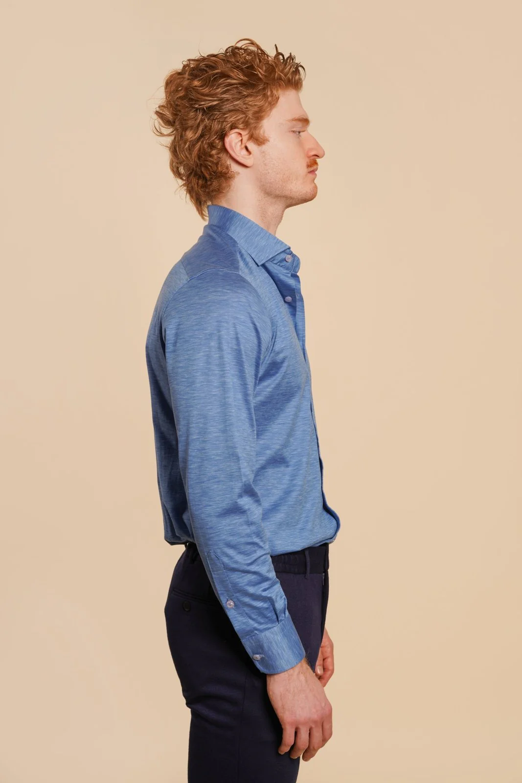 Azure Sky Shirt - Image 3