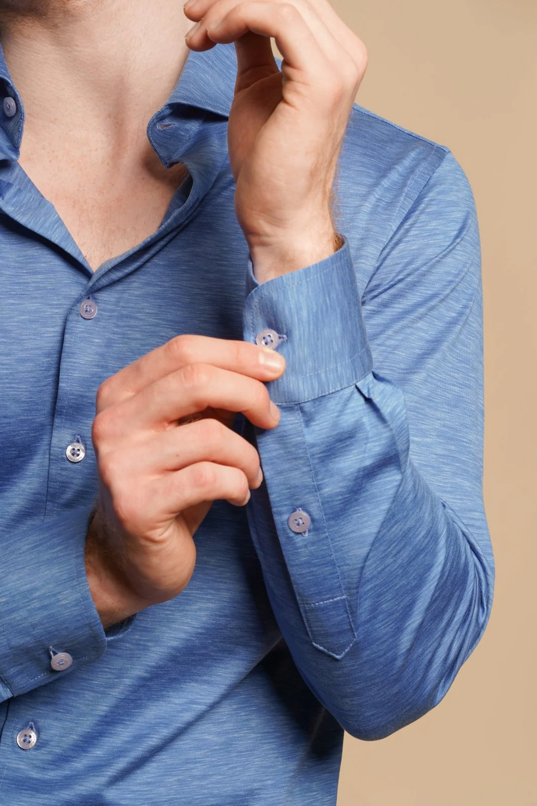 Azure Sky Shirt - Image 5