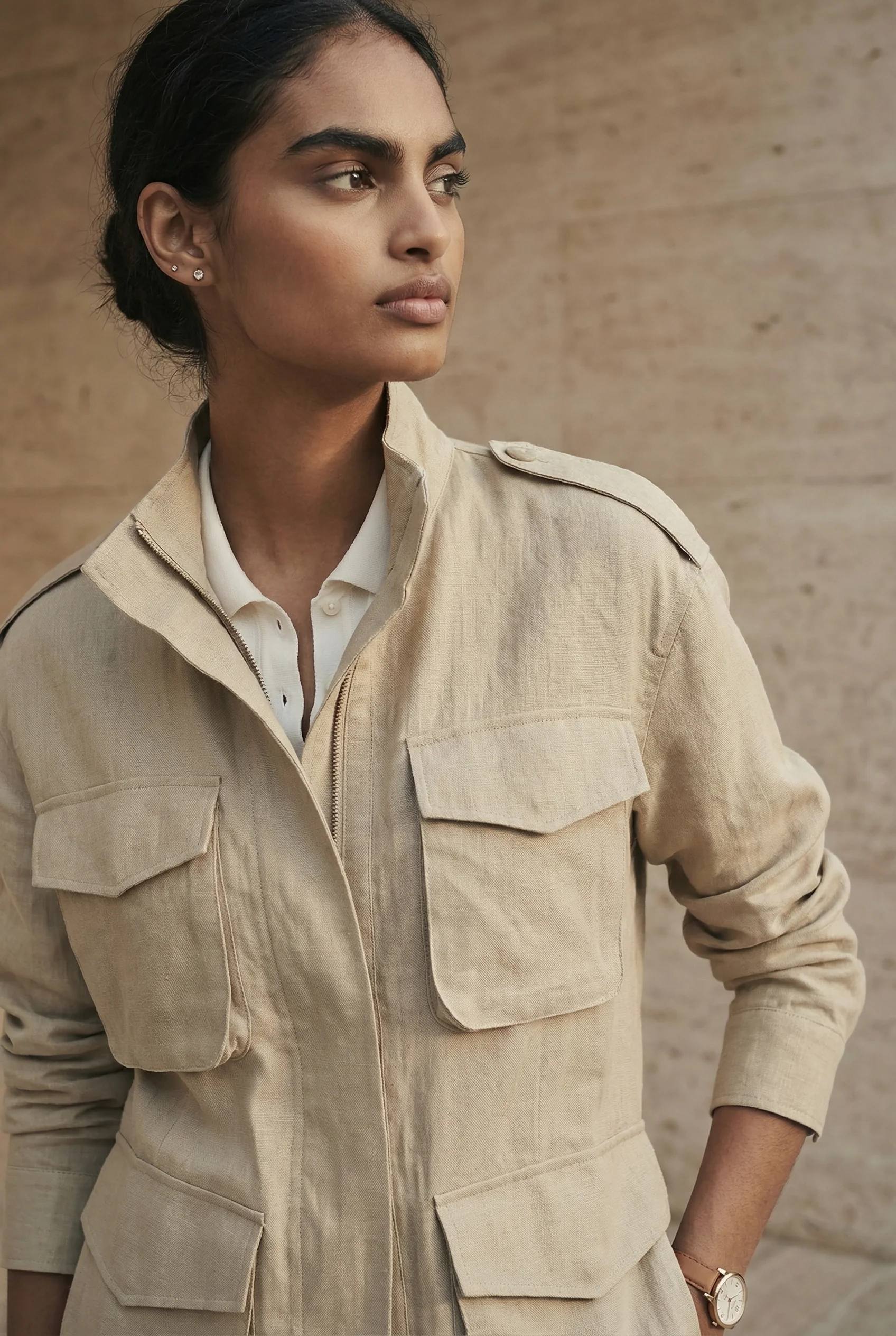 Sabbia Jacket - Image 3