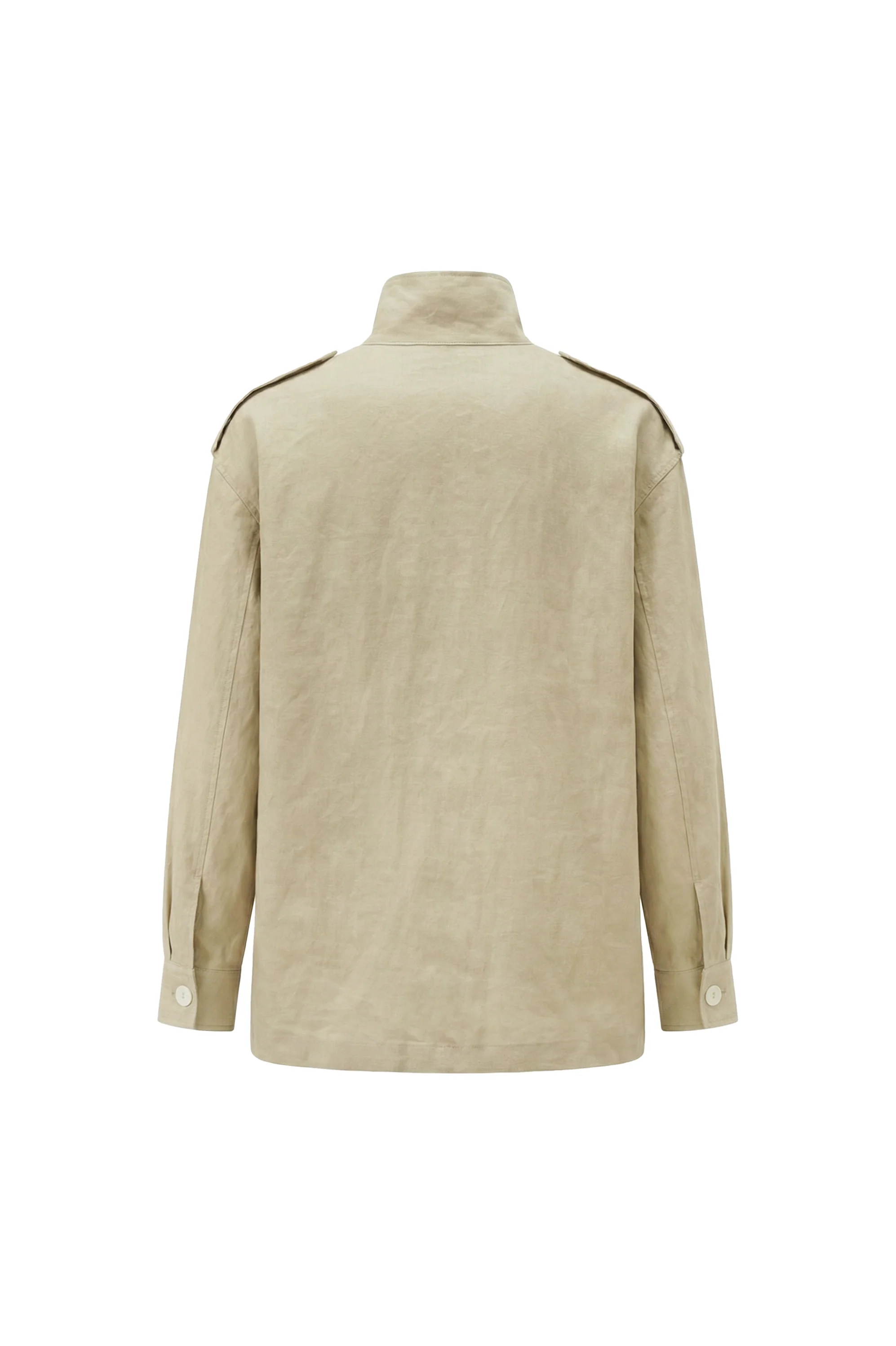 Sabbia Jacket - Image 4