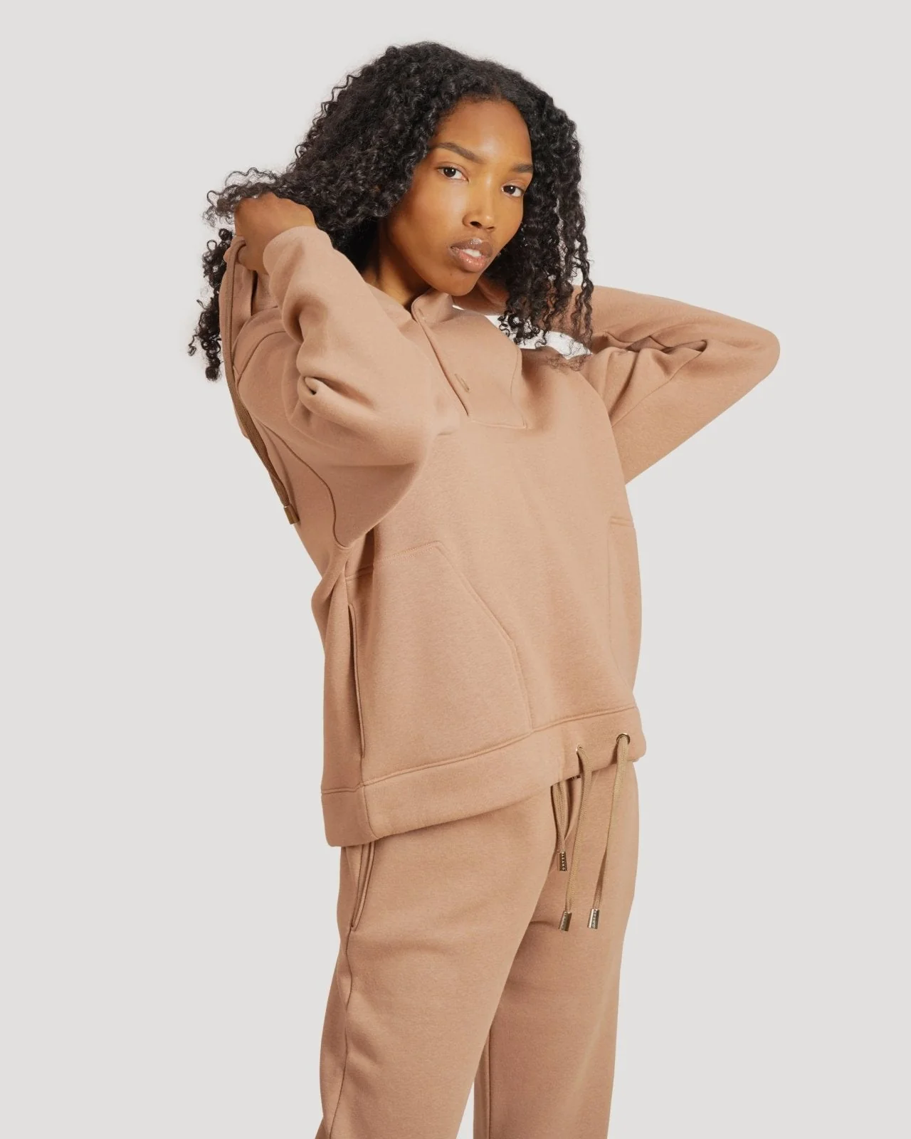 Heritage Cotton Relax Set - Image 34