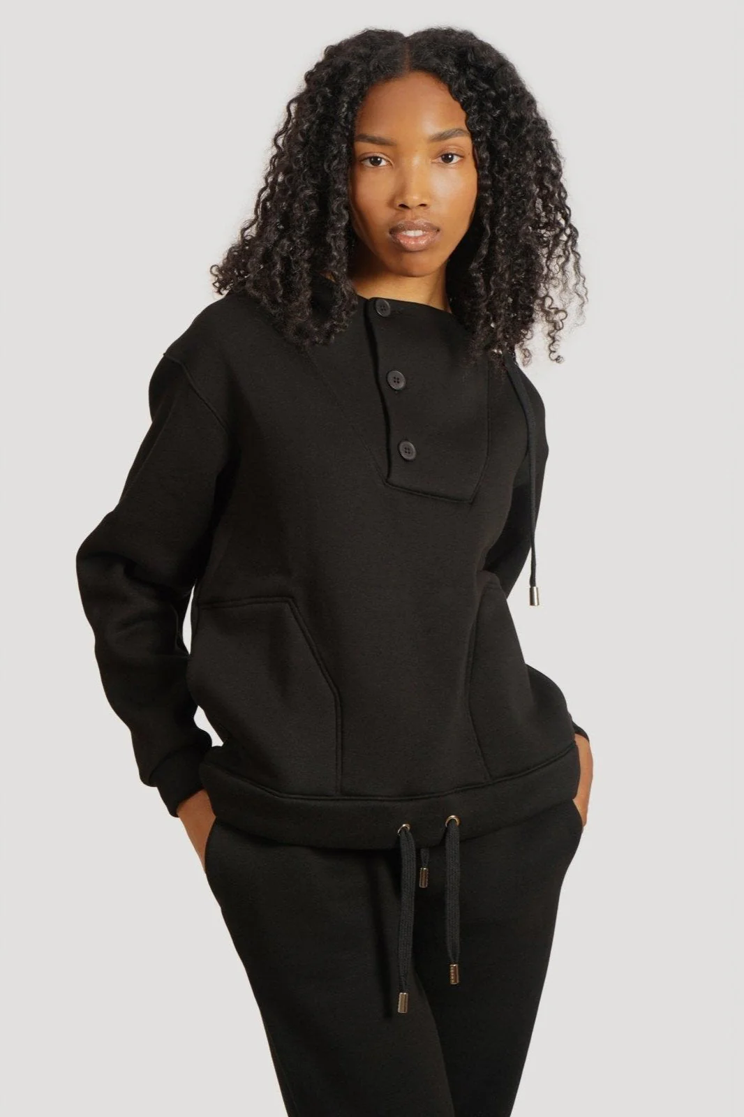 Heritage Cotton Relax Set - Image 5