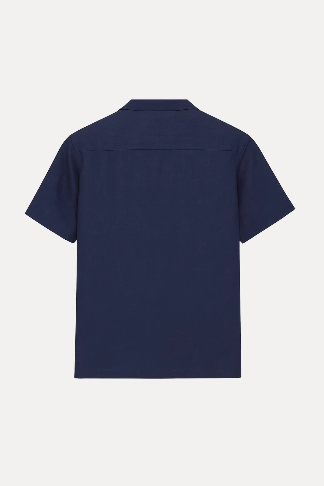 Capri Linen Shirt - Image 3