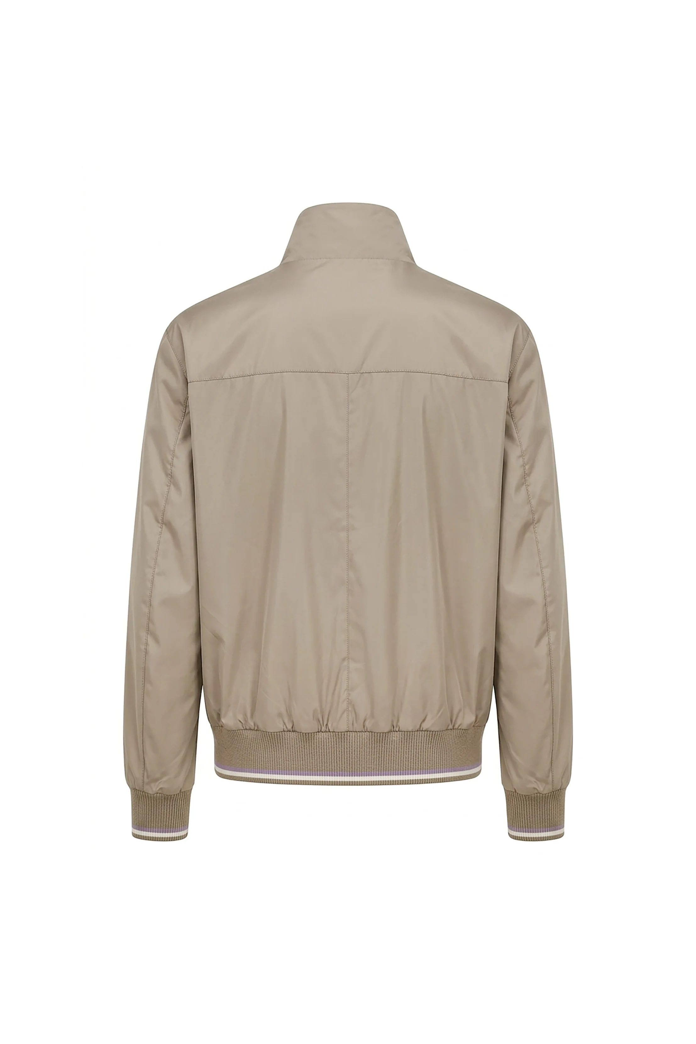 Caspian Technical Utility Jacket - Image 4
