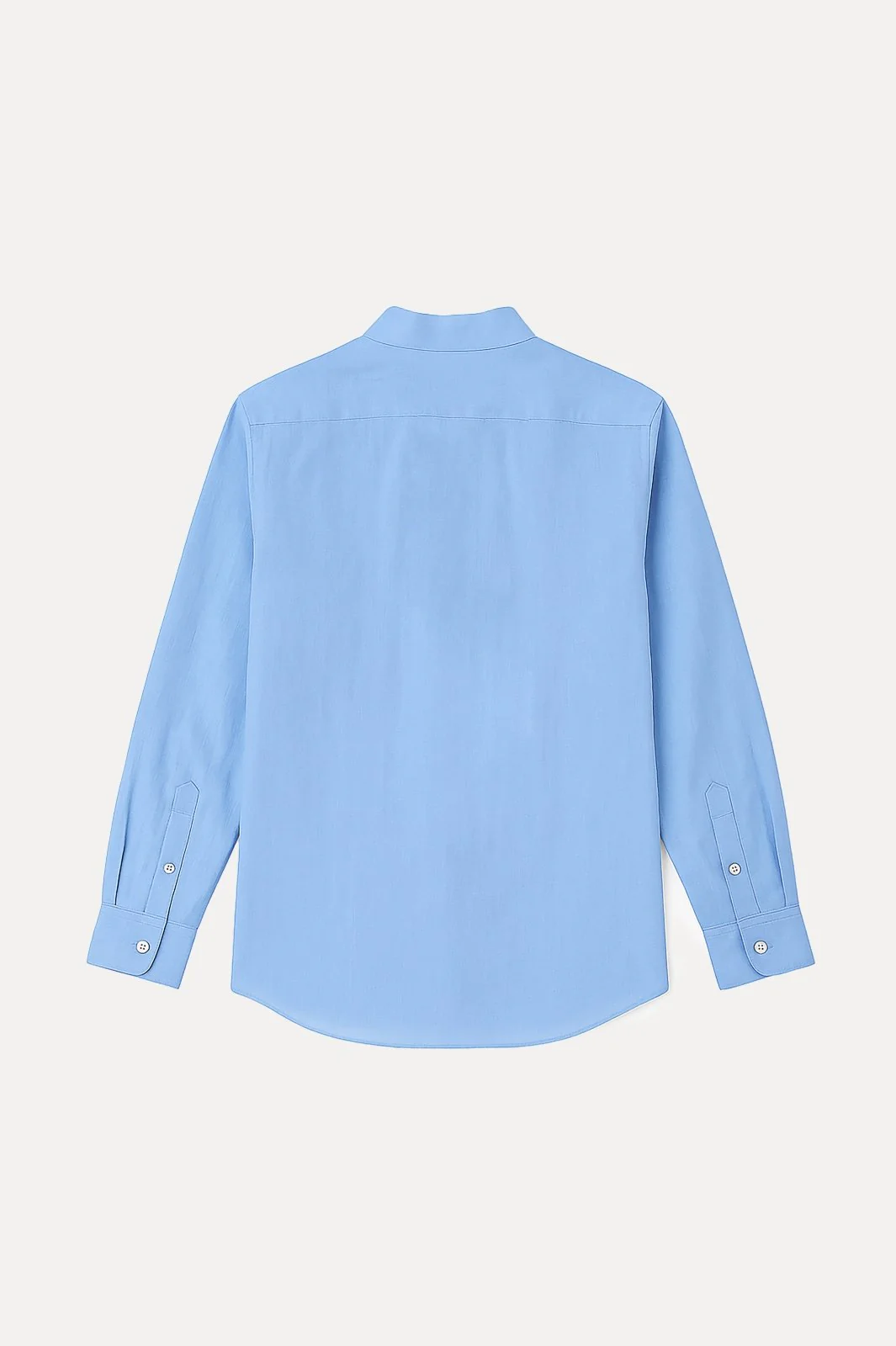 Alba Linen Shirt - Image 5