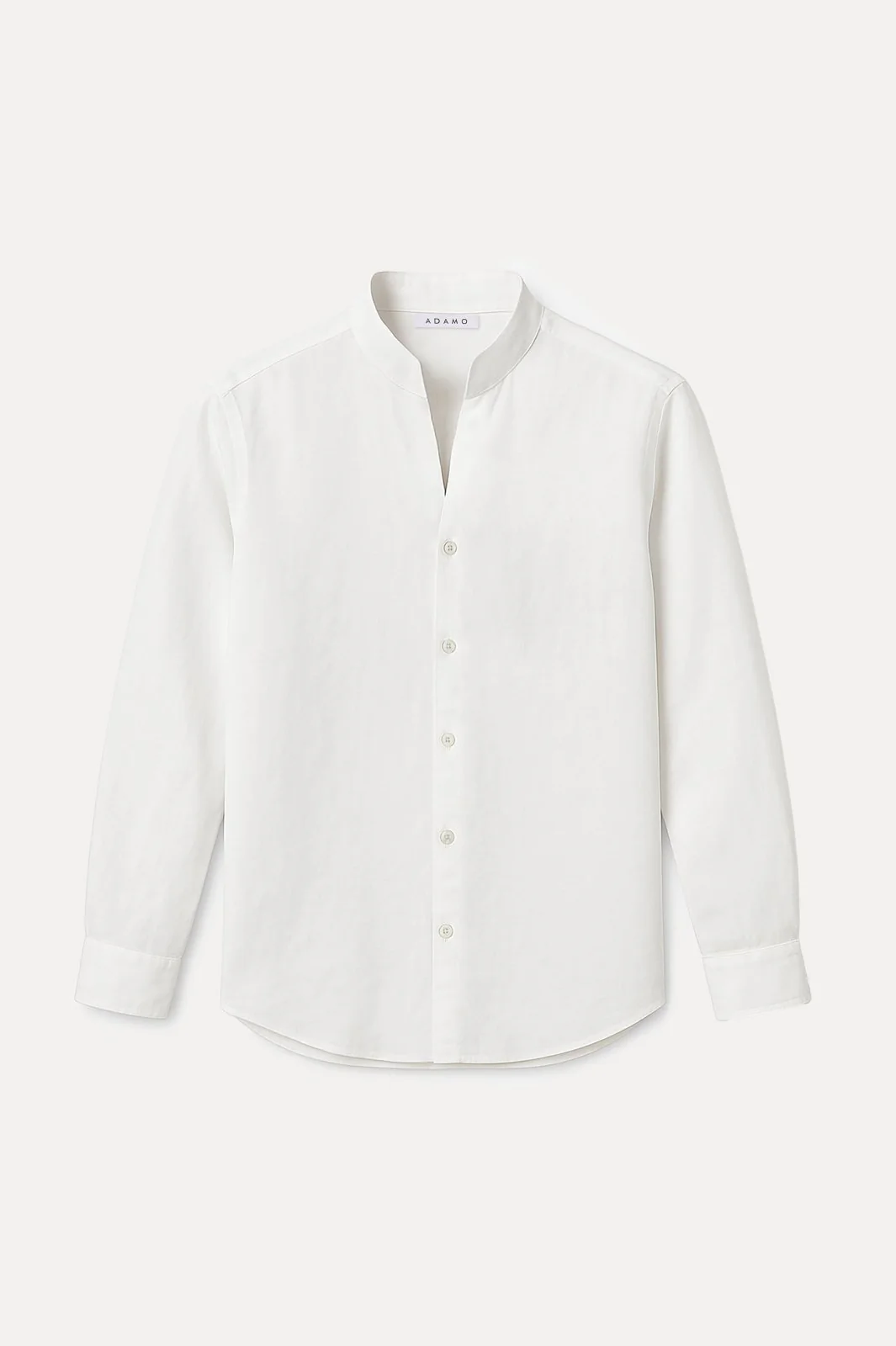 Alba Linen Shirt - Image 6