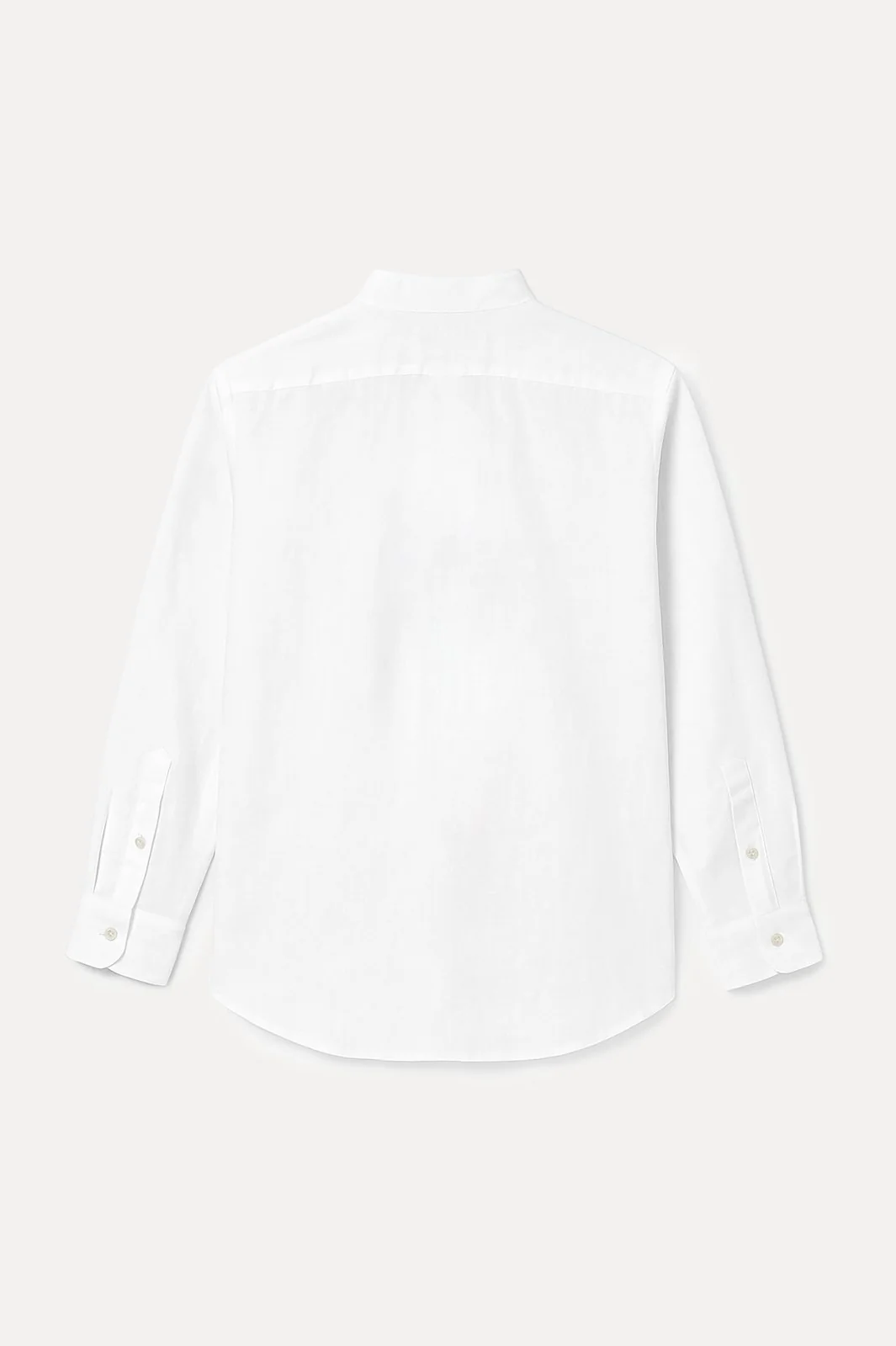 Alba Linen Shirt - Image 9