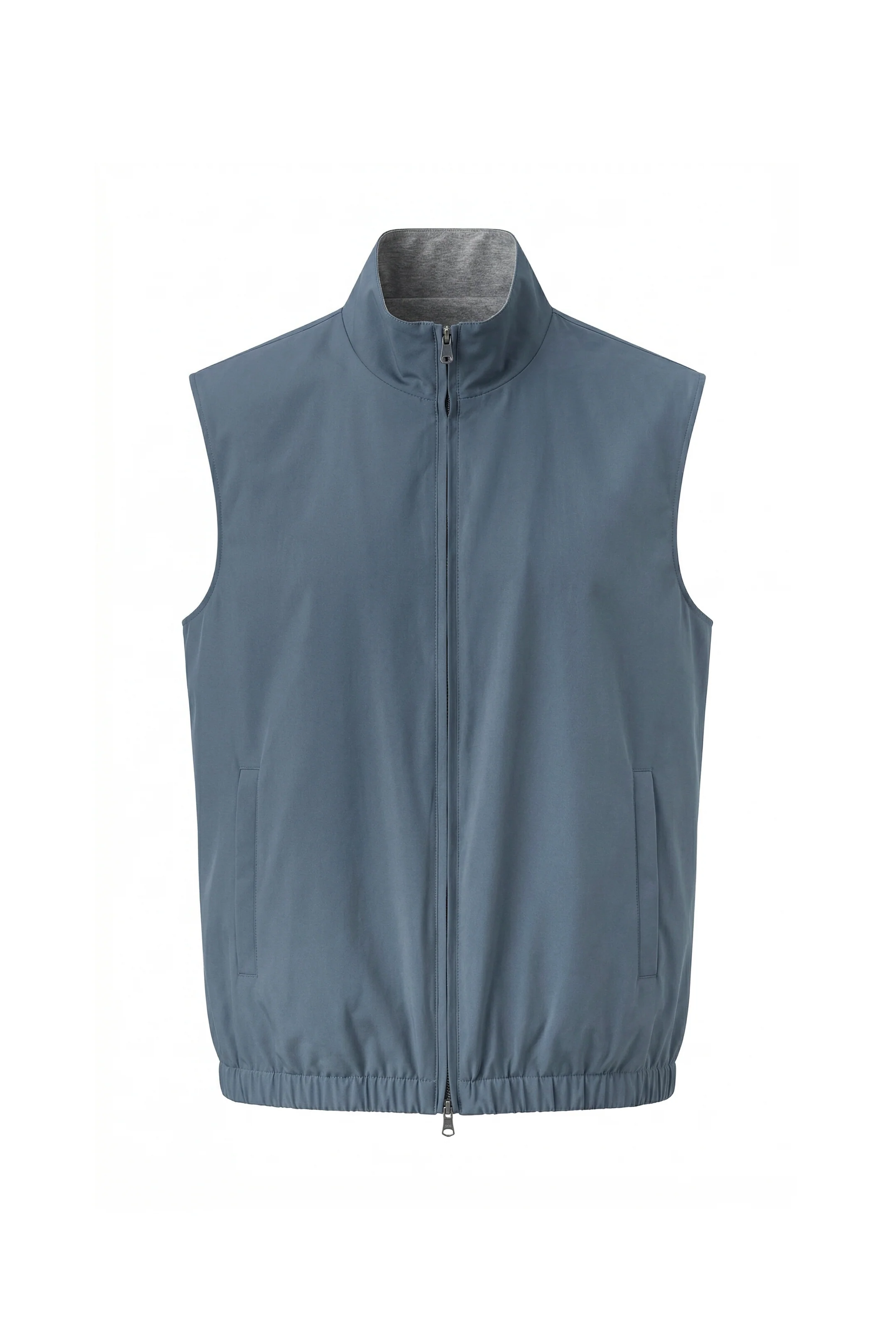Doppio Aria Reversible Vest