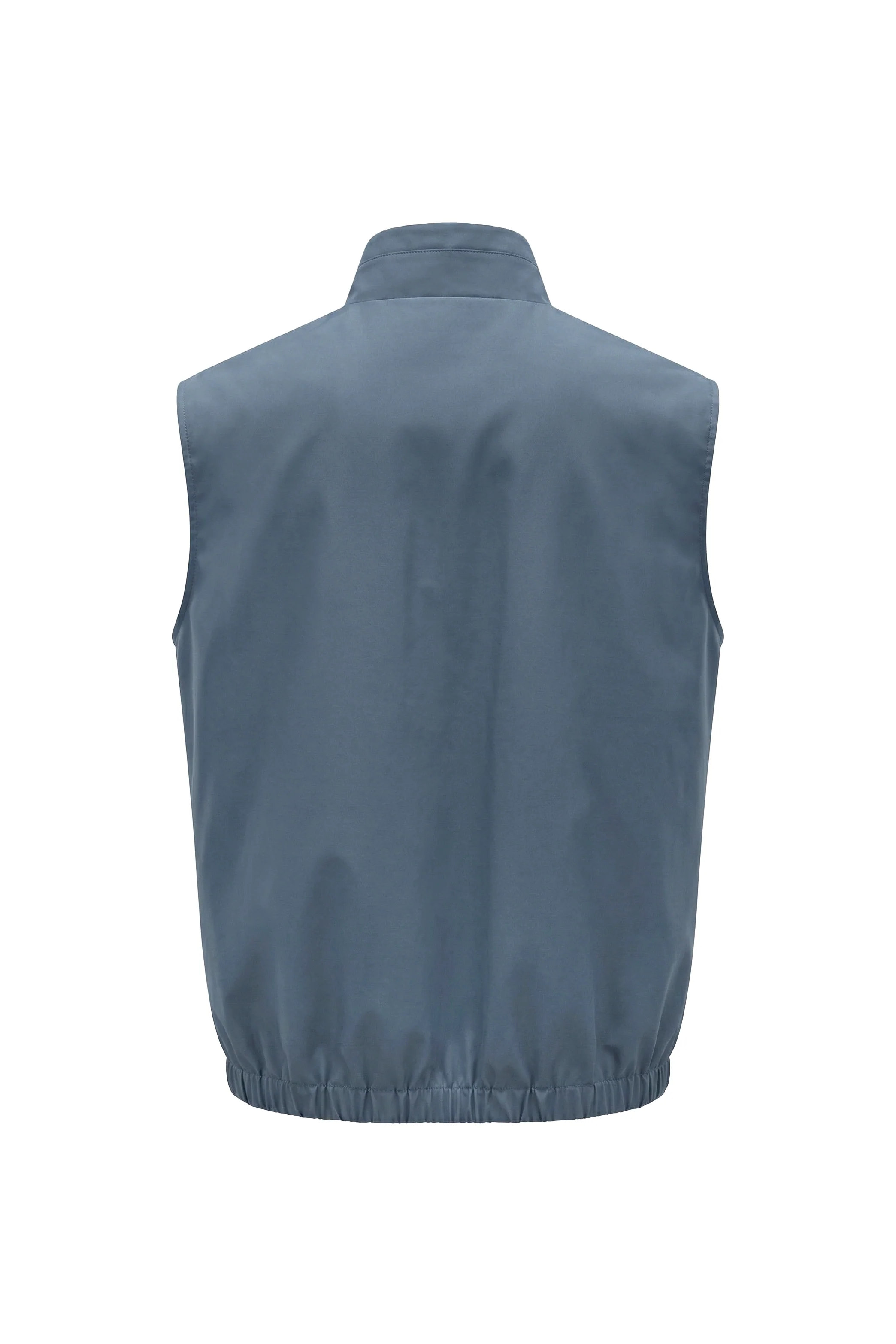 Doppio Aria Reversible Vest - Image 4