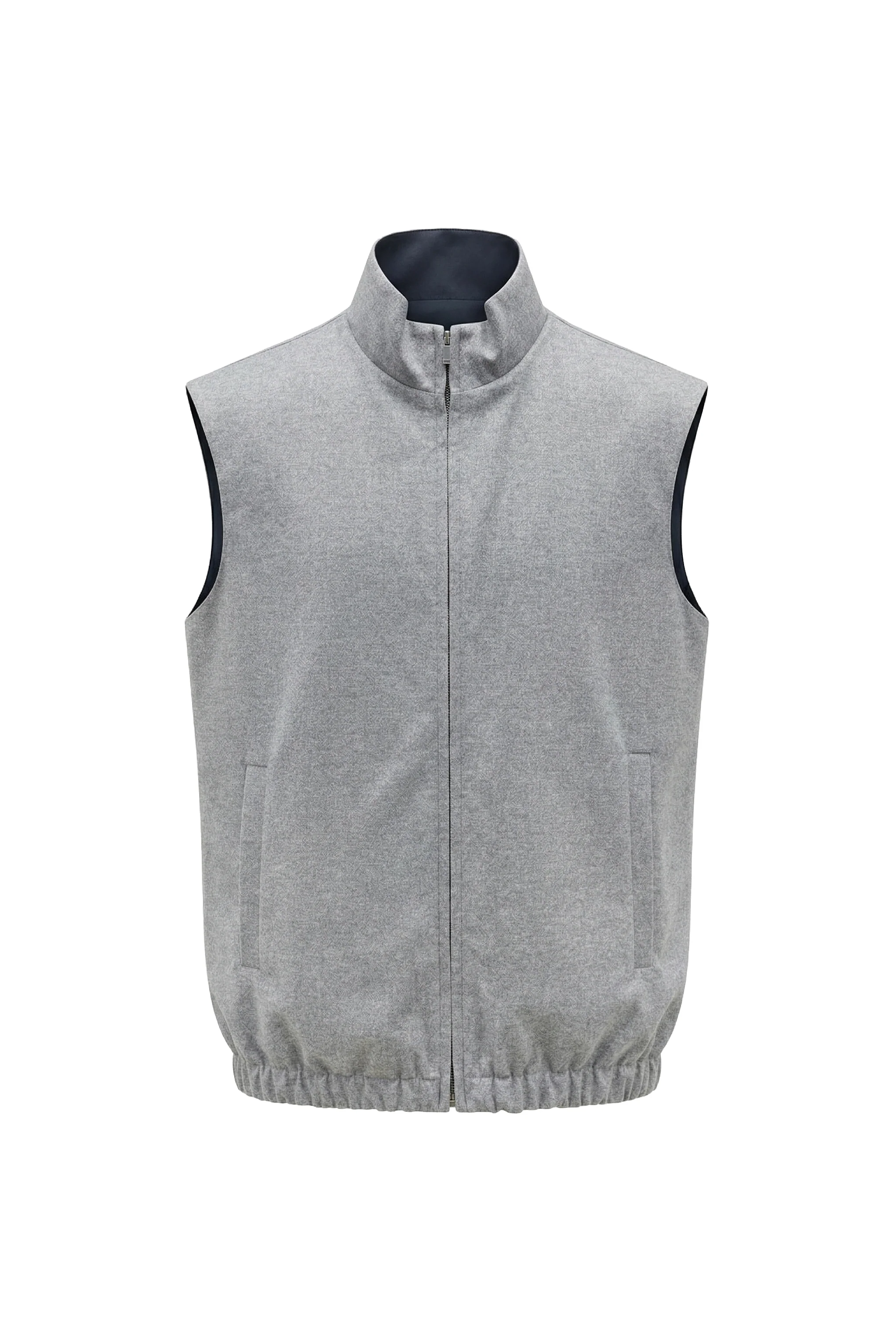 Doppio Aria Reversible Vest - Image 5