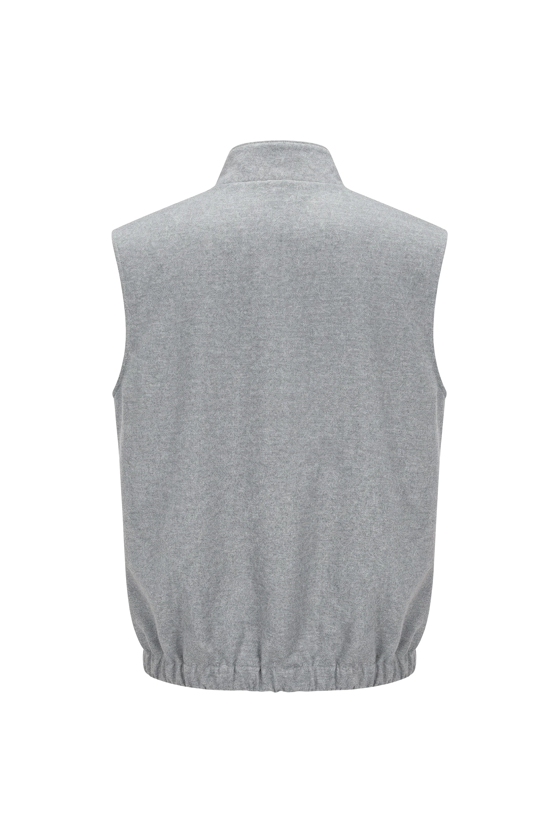 Doppio Aria Reversible Vest - Image 6