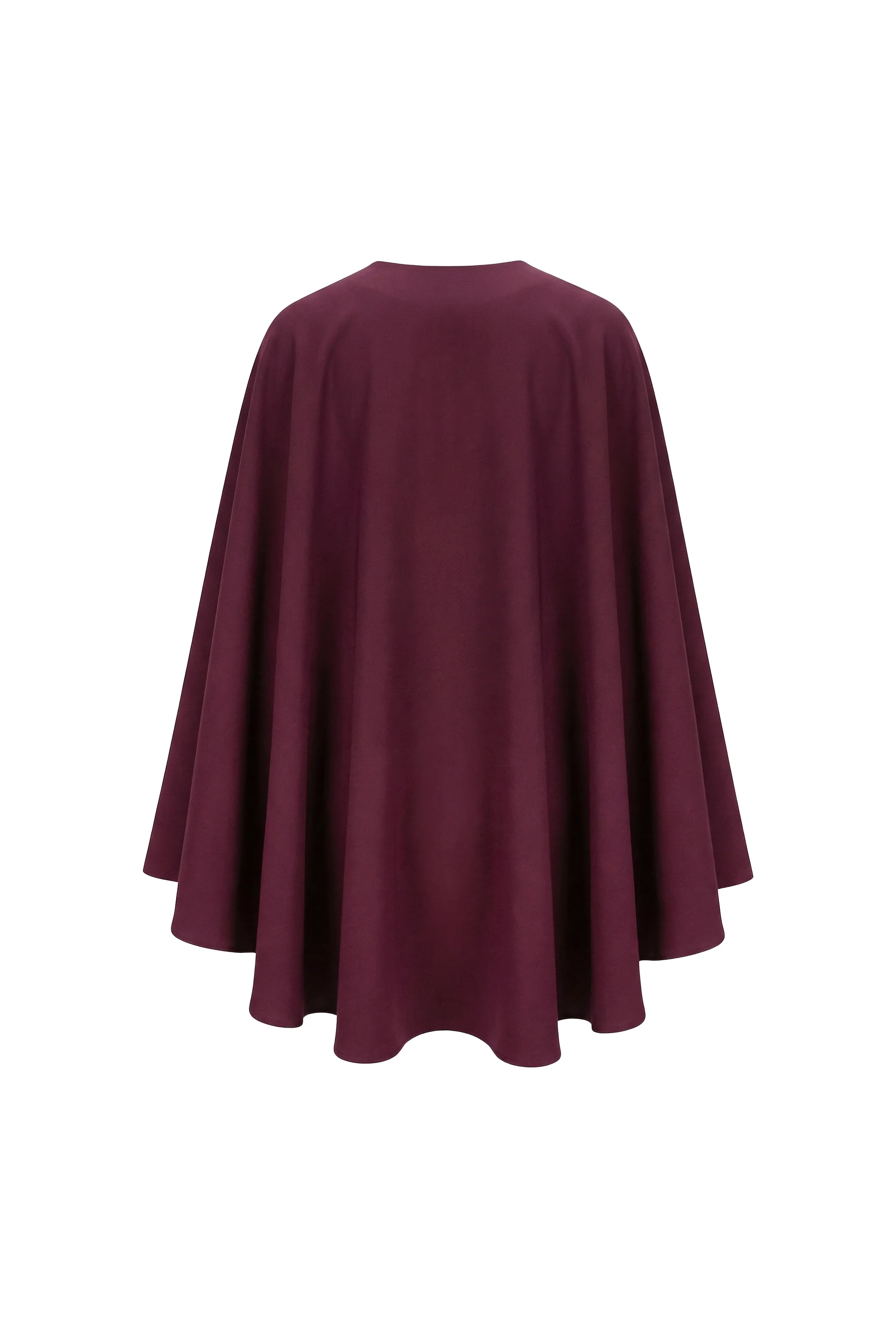 Elaris Fluid Tailored Cape - Image 3