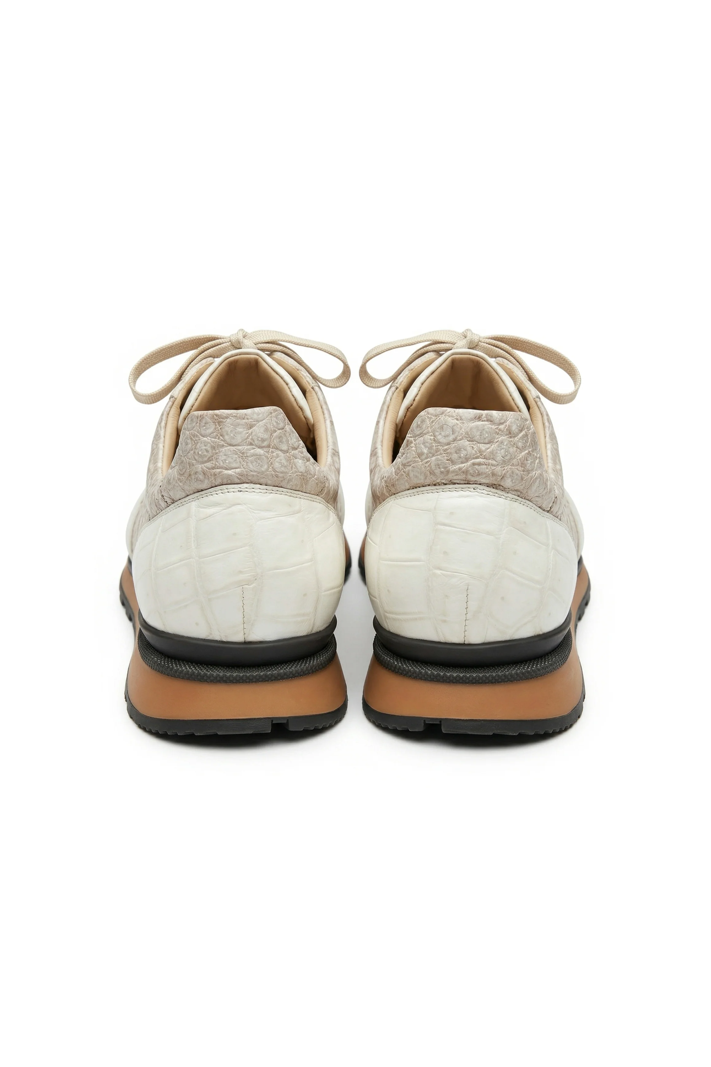 Himalaya Crocodile Runner Sneakers - Image 3