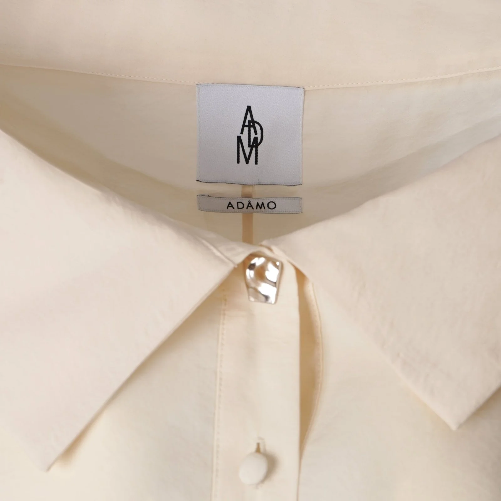 Ivory Shirt - Image 4