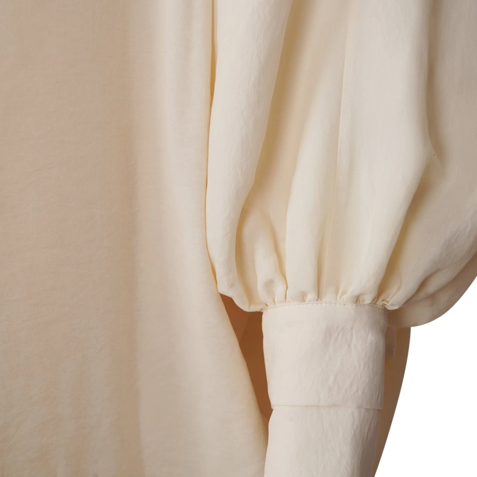 Ivory Shirt - Image 5