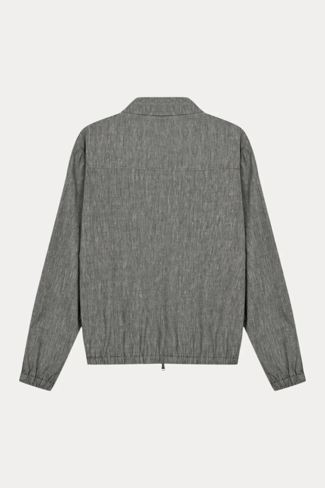 Green Lightweight Jacket - Image 3