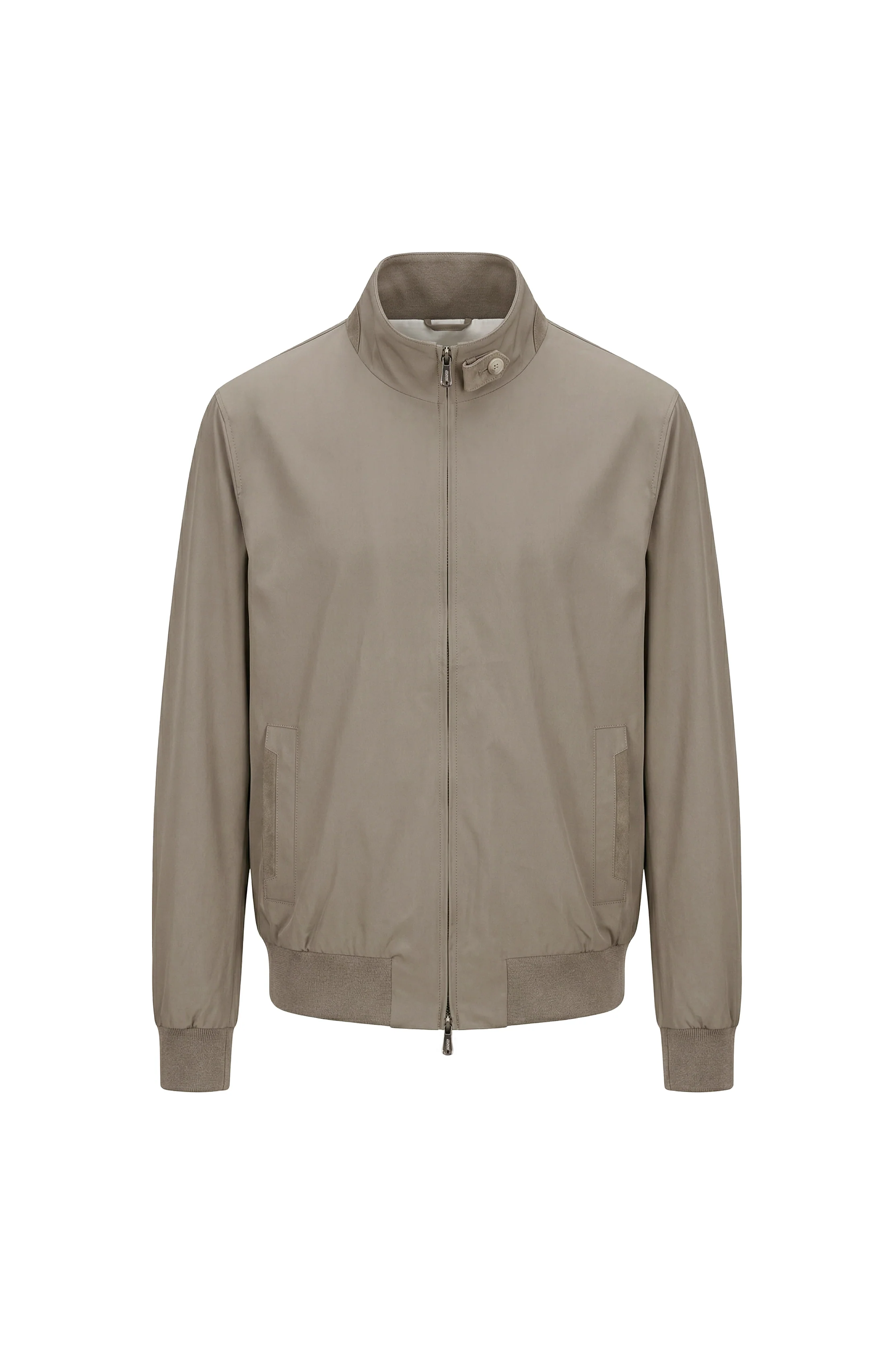 Linton Technical Zip Blouson
