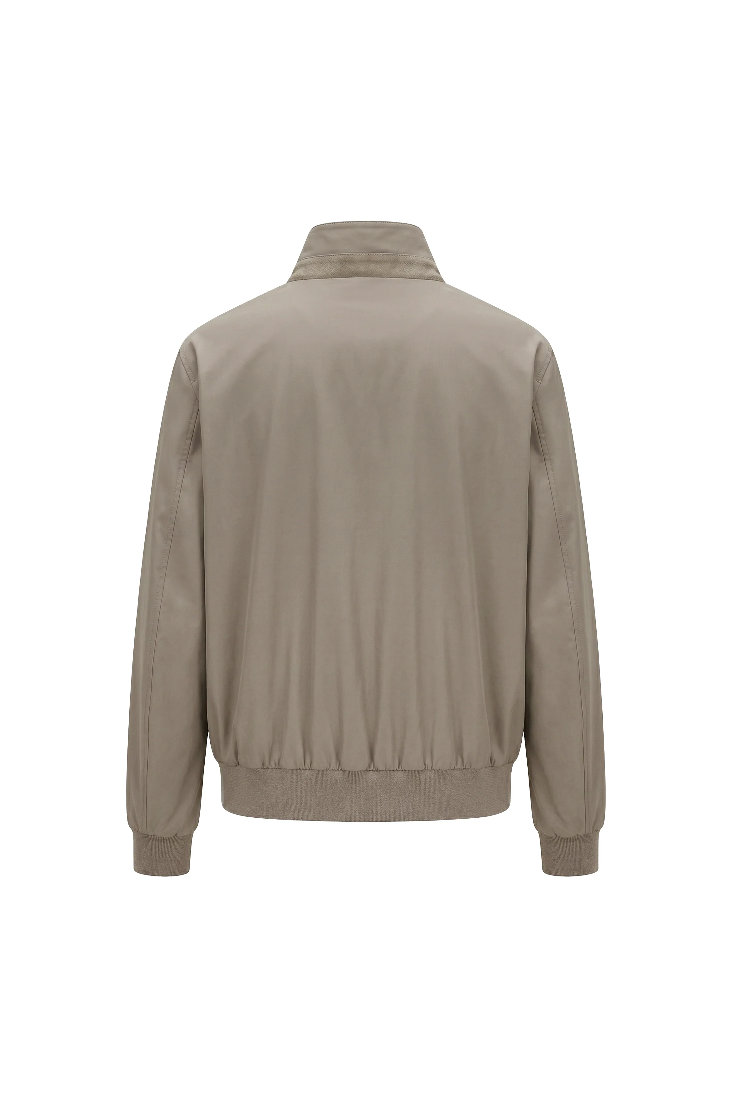 Linton Technical Zip Blouson - Image 5