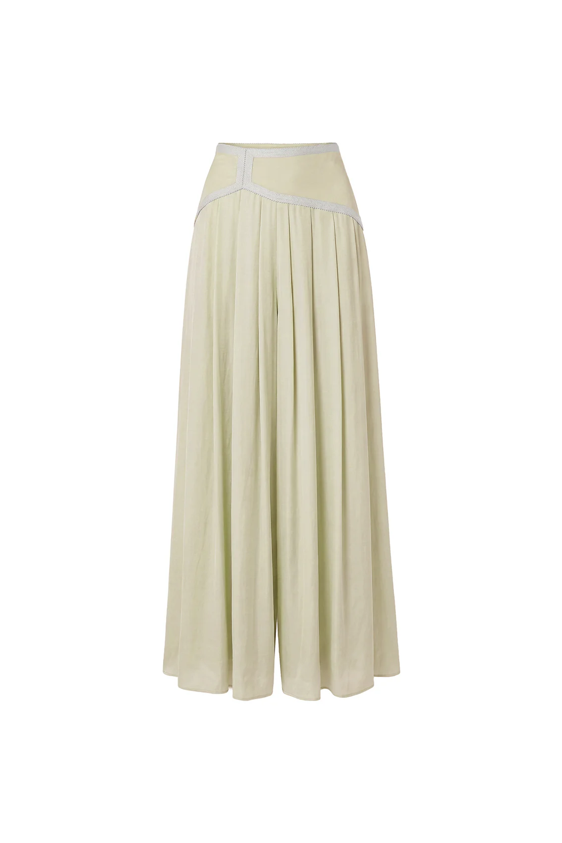 Elara Fluid Palazzo Trousers
