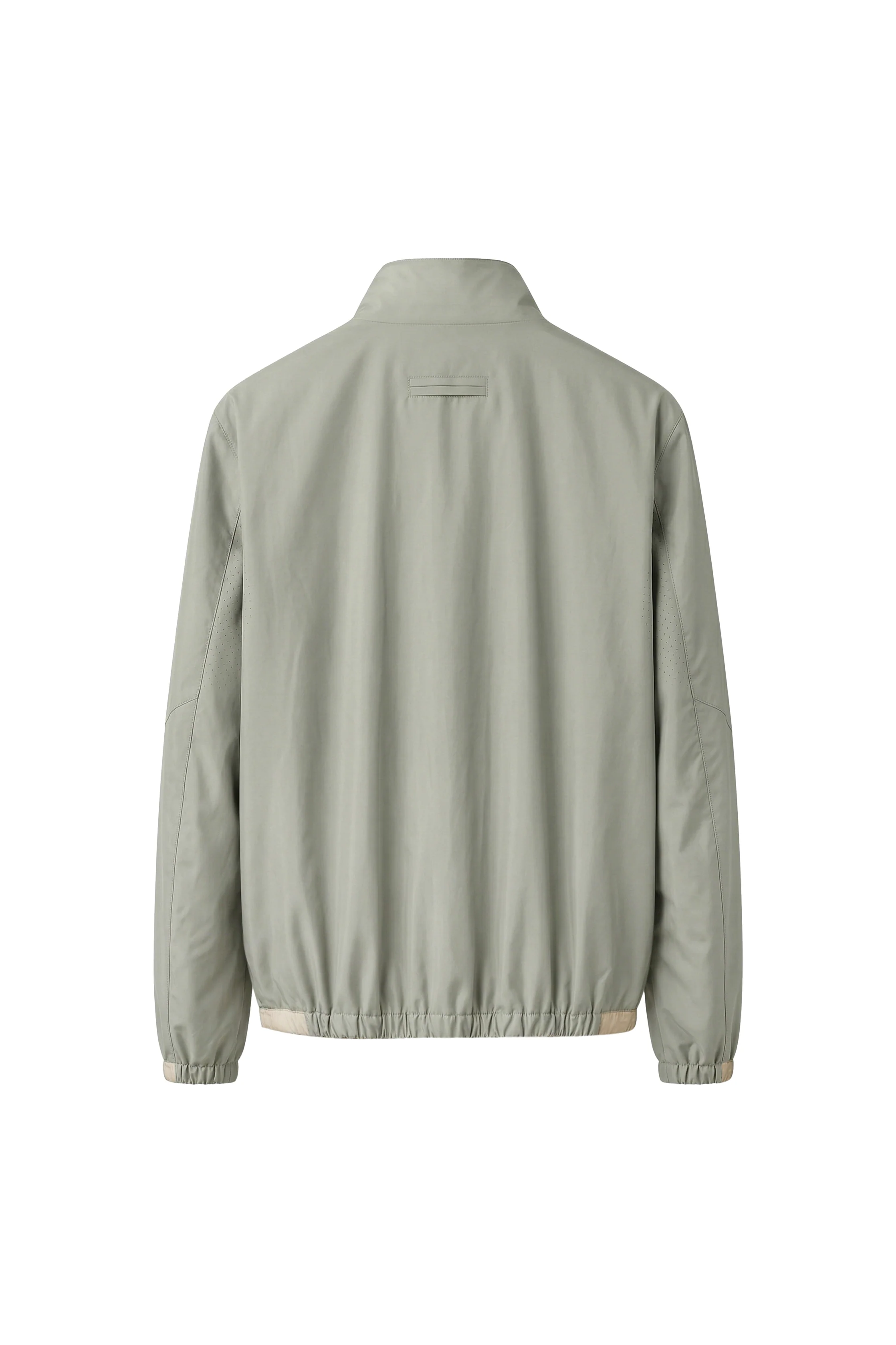 Lorenzo Waterproof Technical Jacket - Image 4