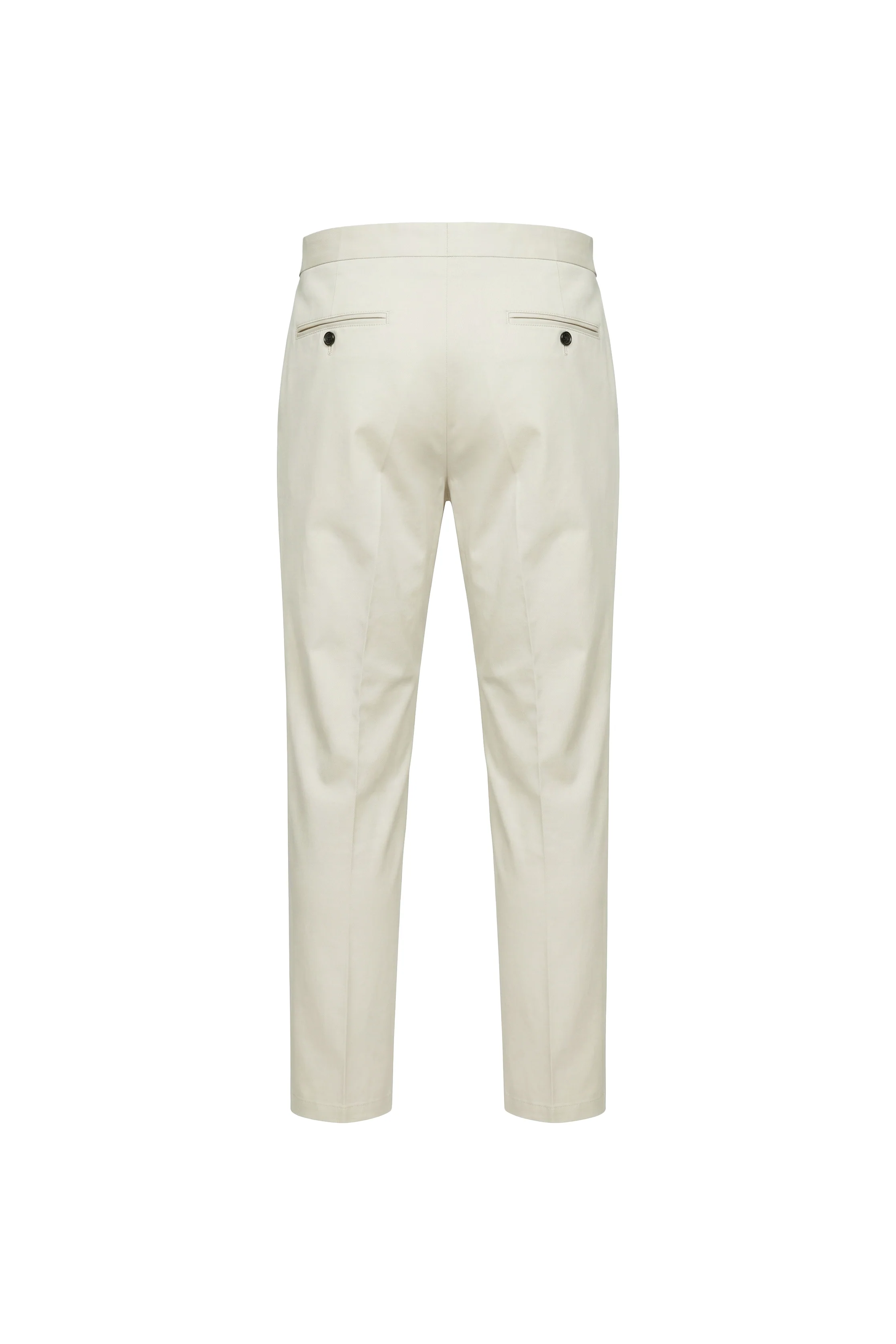 Luce Chiara Tailored Trousers - Image 3