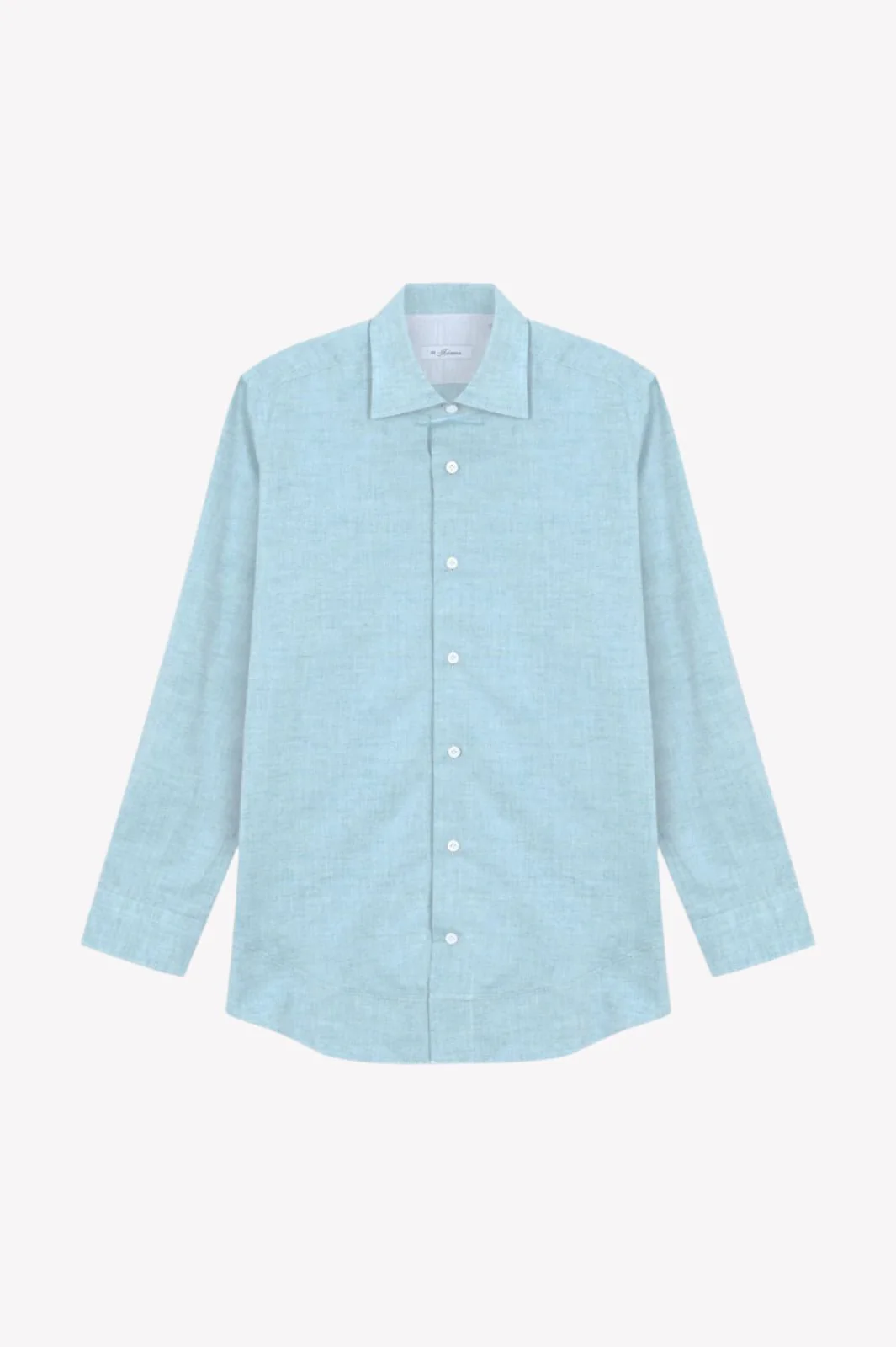 Luce Linen Shirt