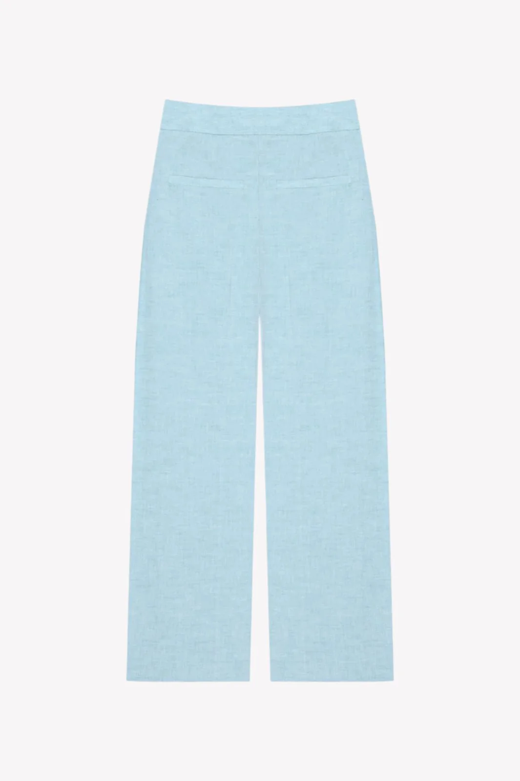 Luce Linen Trousers - Image 6