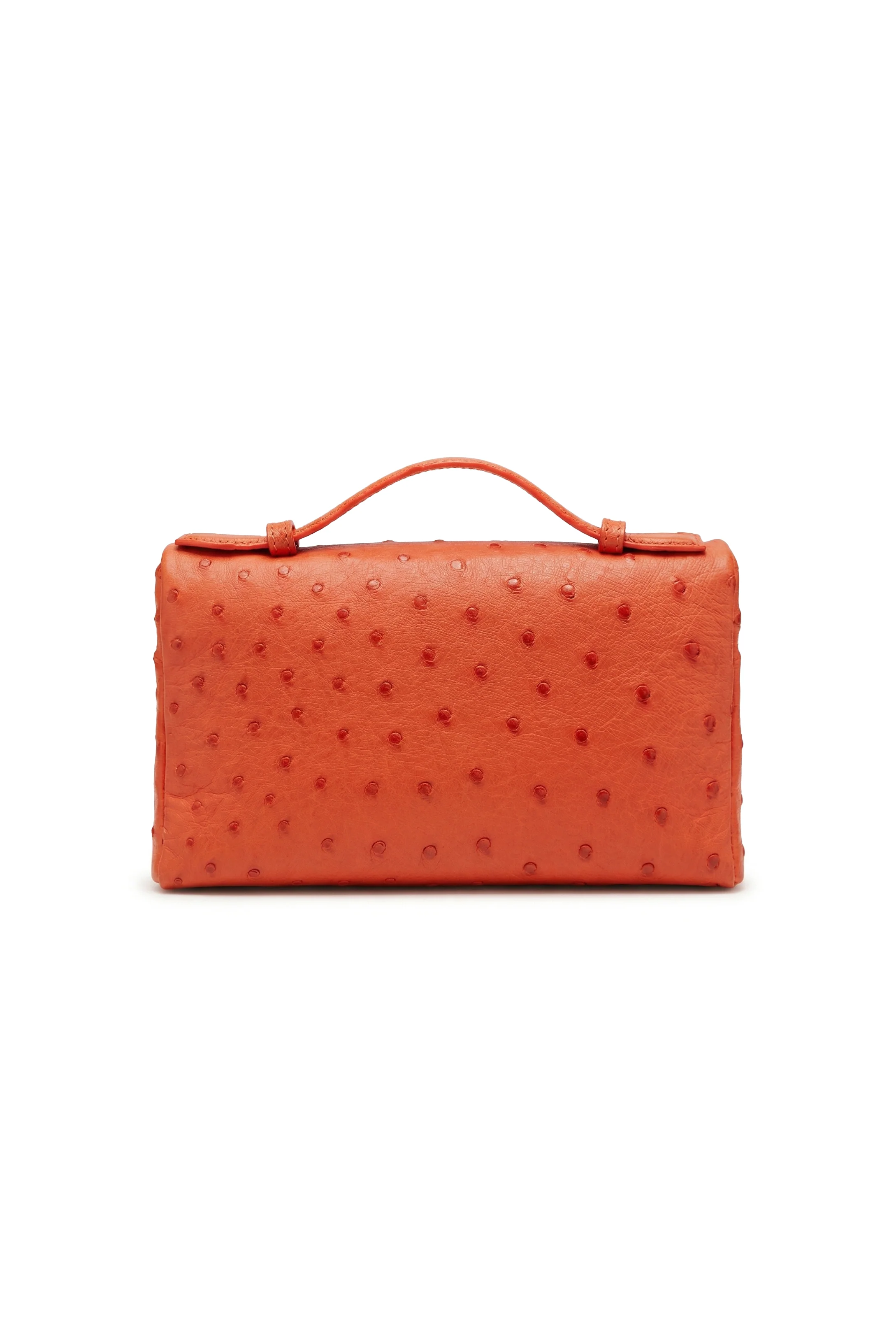 Mandarino Lusso Vanity Bag - Image 2