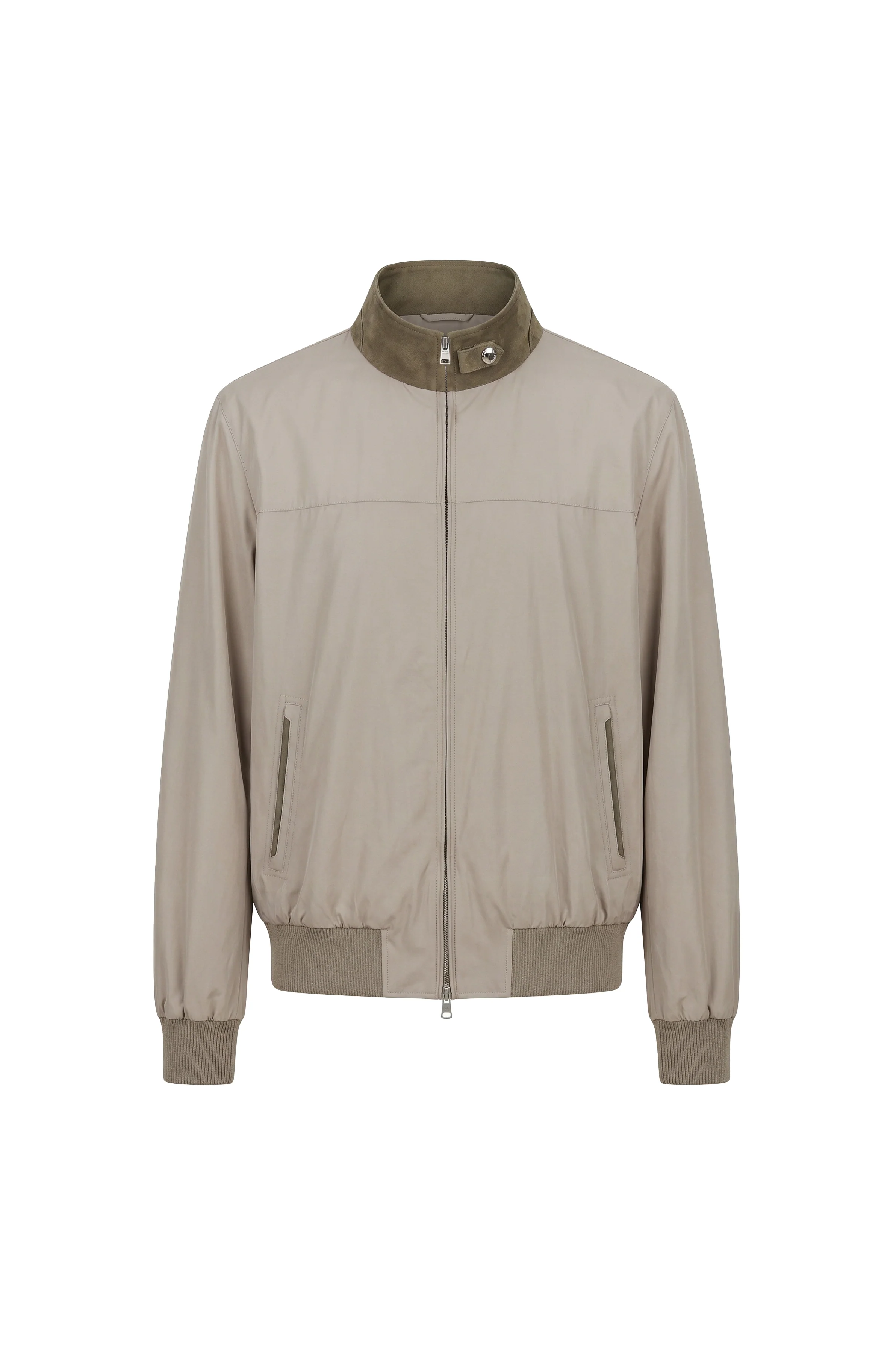 Marcello Technical Blouson