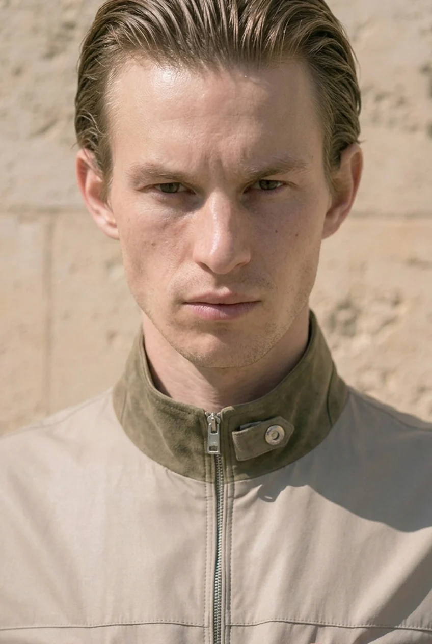 Marcello Technical Blouson - Image 4