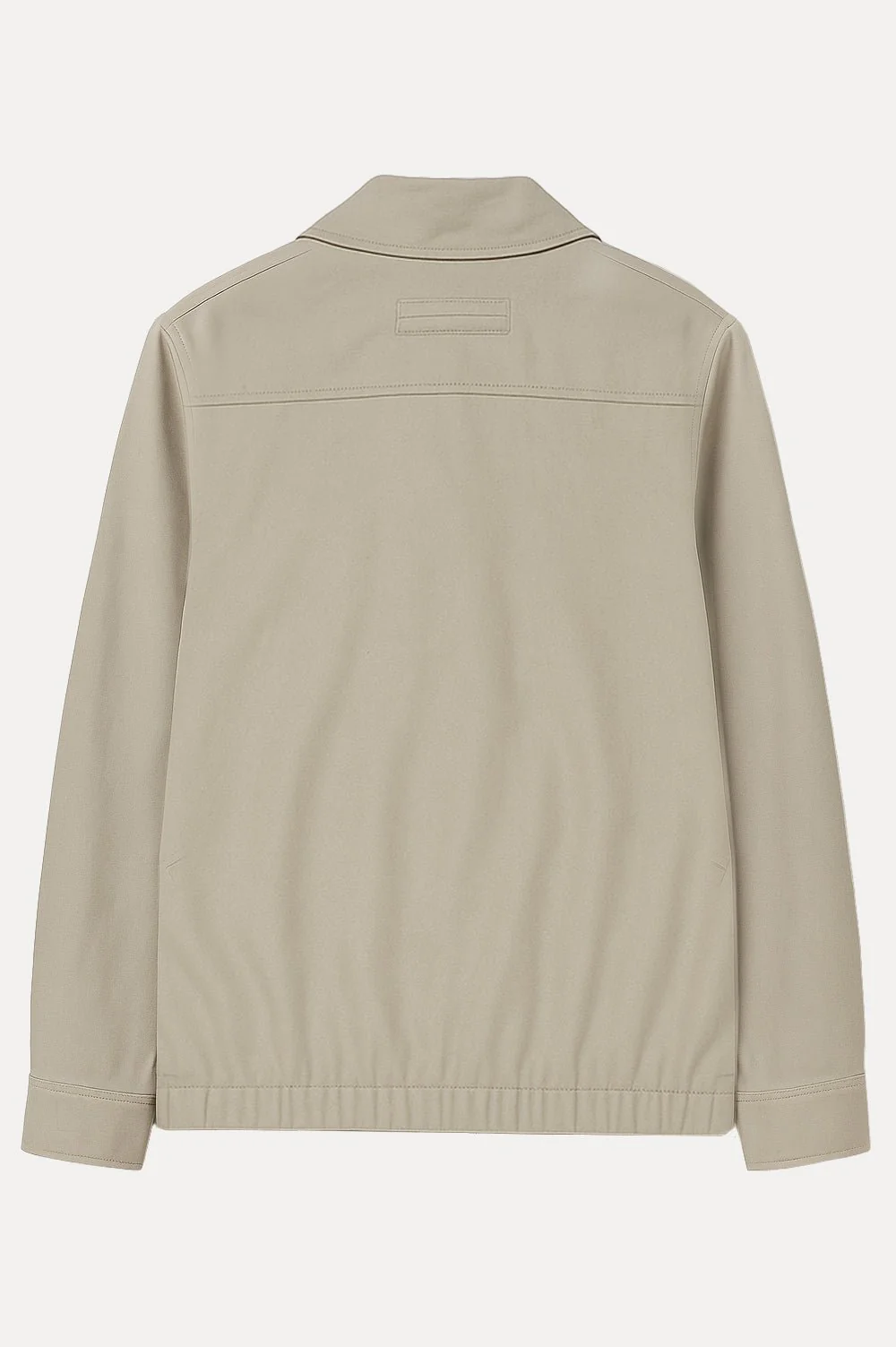 Mariner Beige Jacket - Image 4