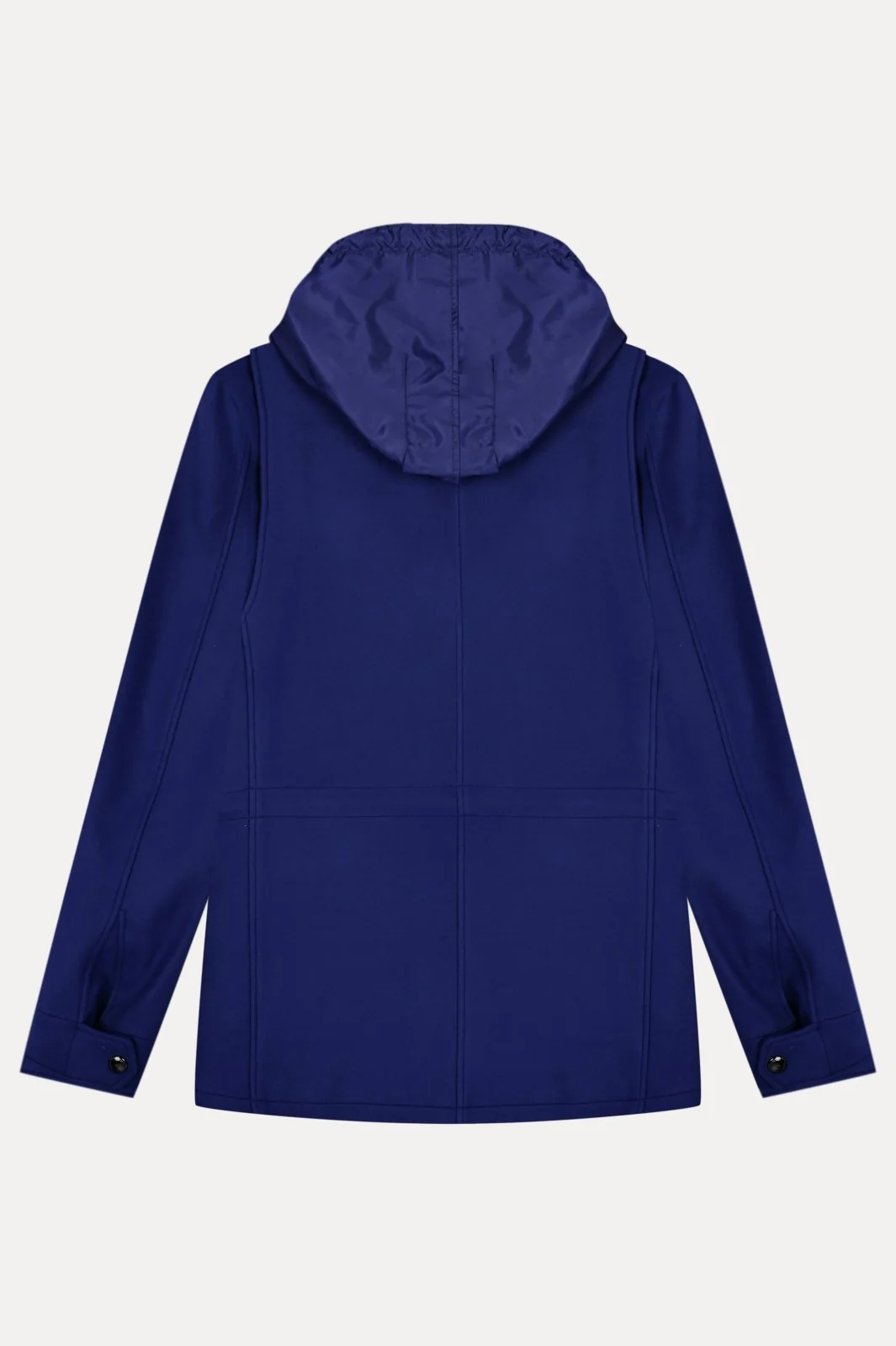 Elysian Rex Coat - Image 3