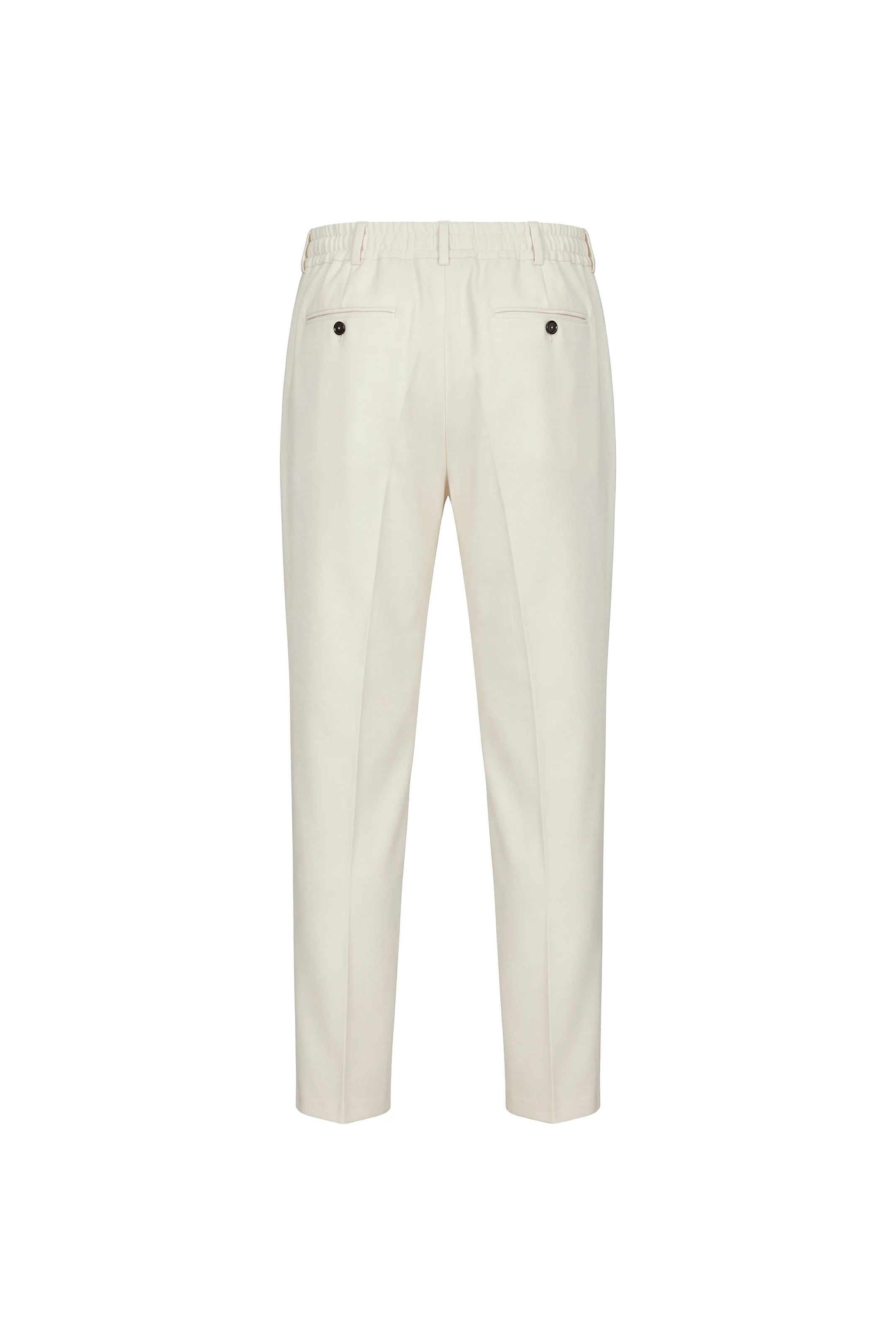 Pietra Chiara Fluid Trousers - Image 3