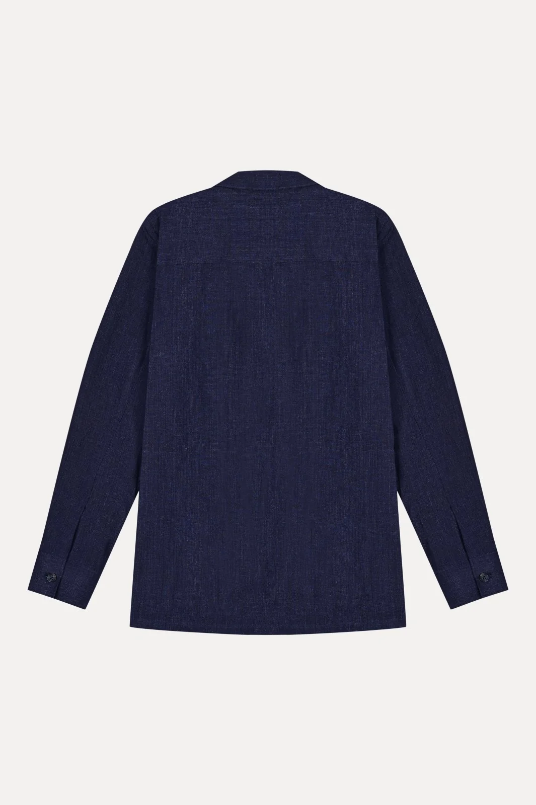 Porto Linen Shirt - Image 5