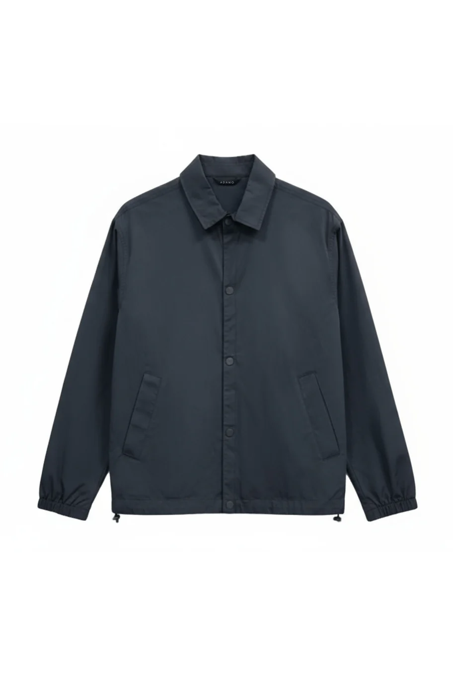 Rain System Technical Bomber Jacket