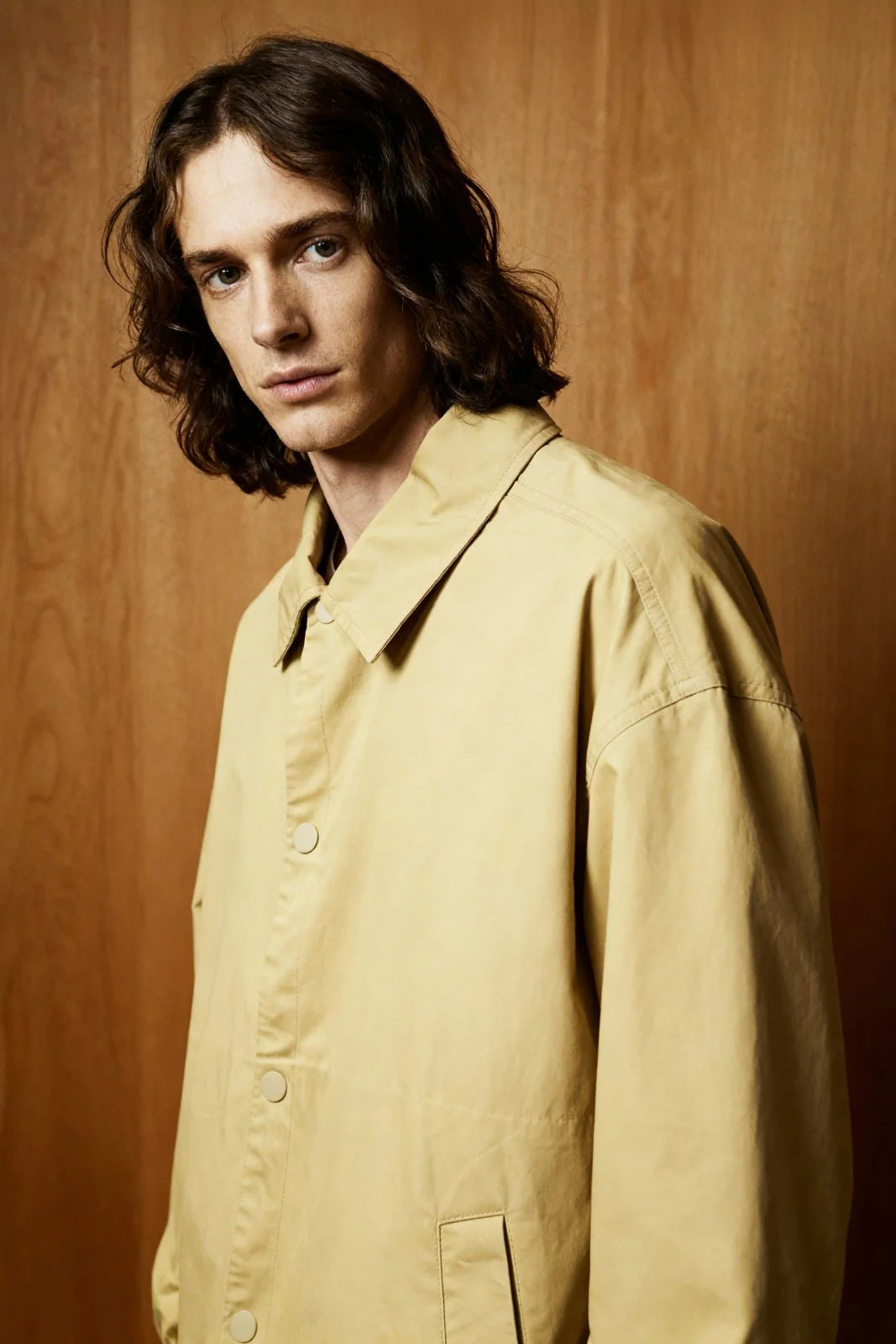 Rain System Technical Bomber Jacket - Image 10
