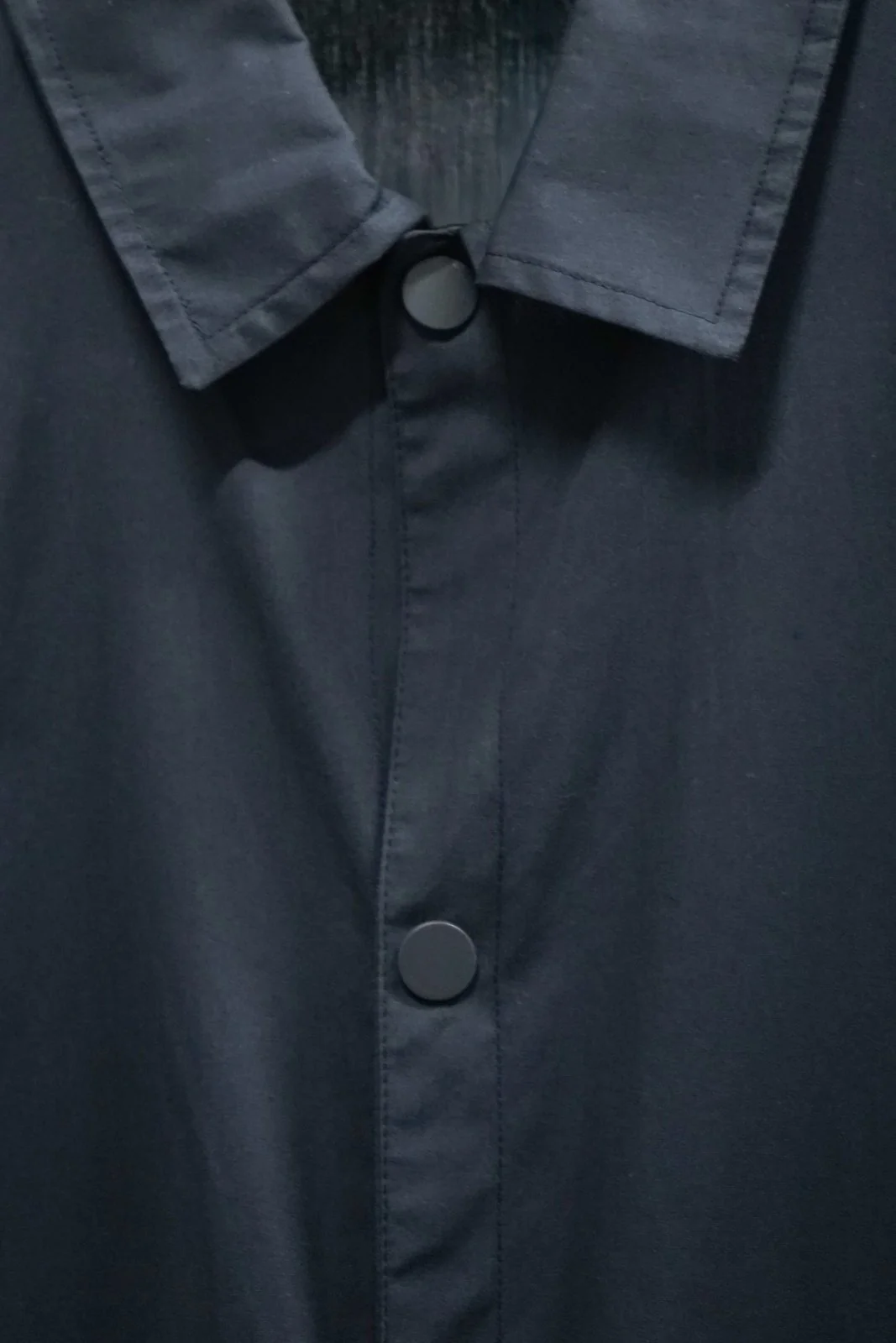 Rain System Technical Bomber Jacket - Image 2