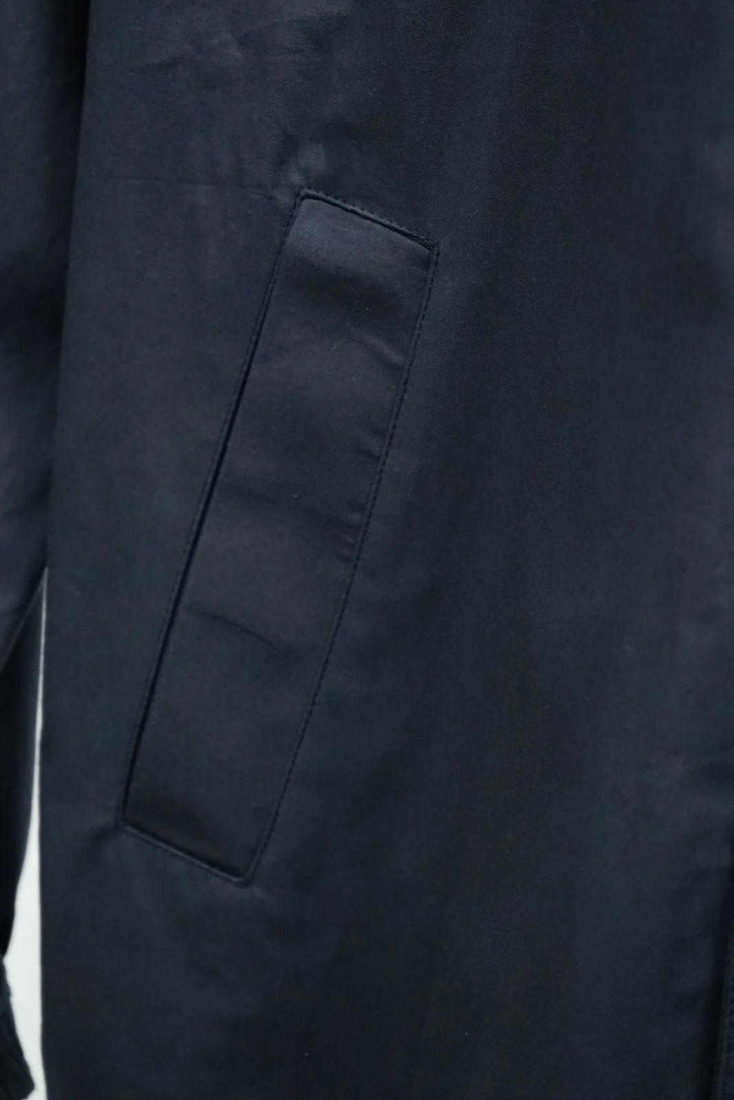 Rain System Technical Bomber Jacket - Image 4