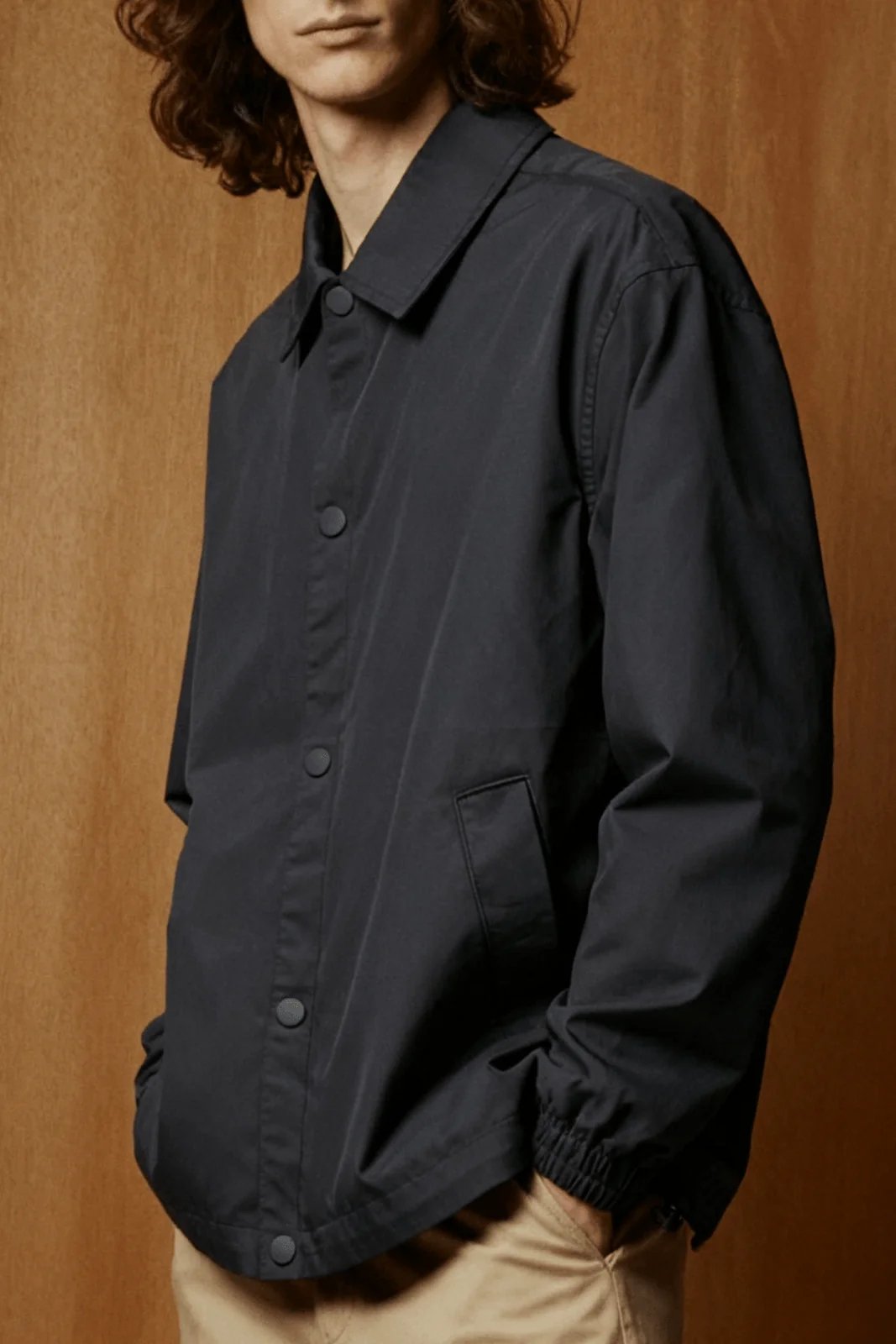 Rain System Technical Bomber Jacket - Image 5