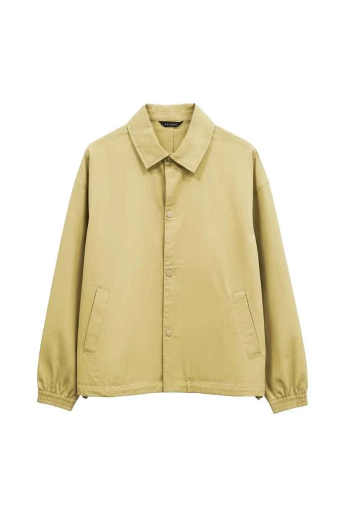 Rain System Technical Bomber Jacket - Image 6
