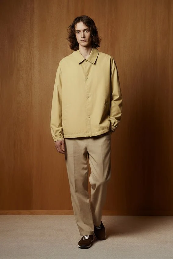 Rain System Technical Bomber Jacket - Image 8