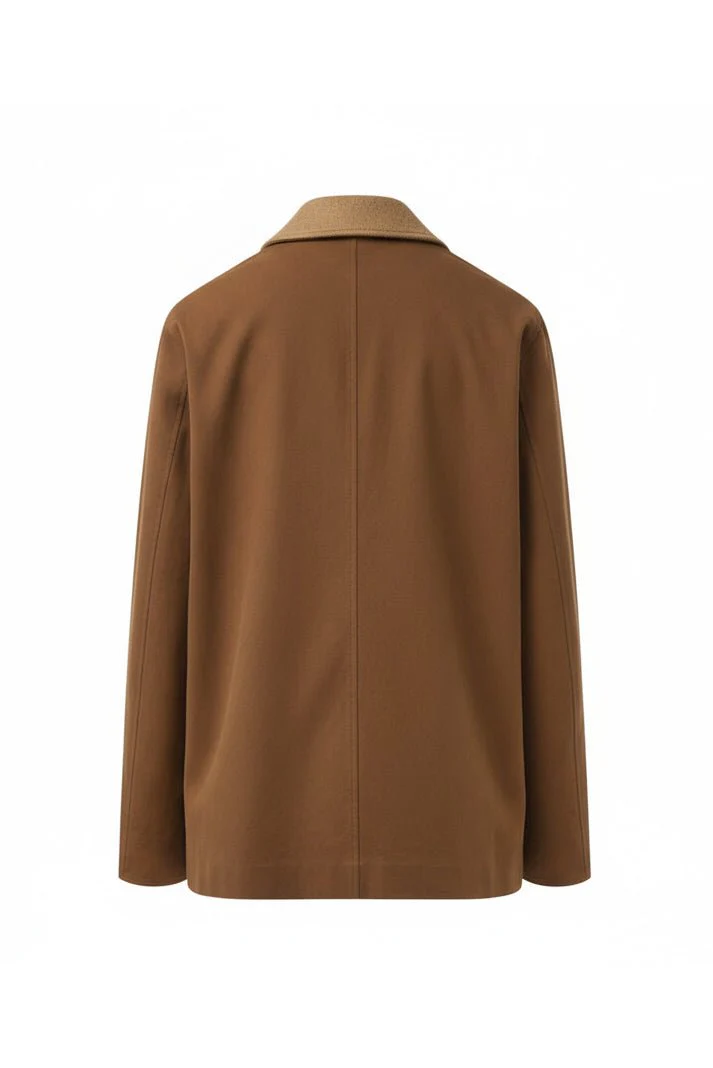 Renzo Utility Jacket - Image 4