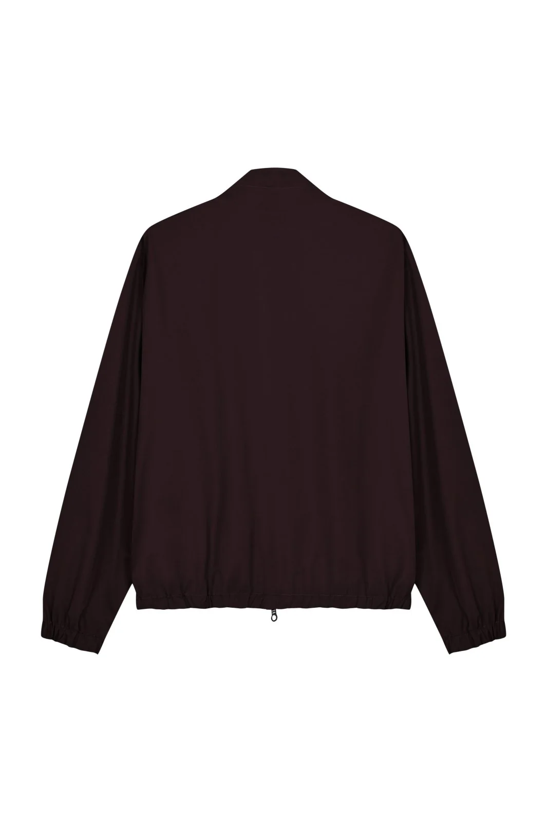 Reversible Technical Fabric Jacket - Image 5