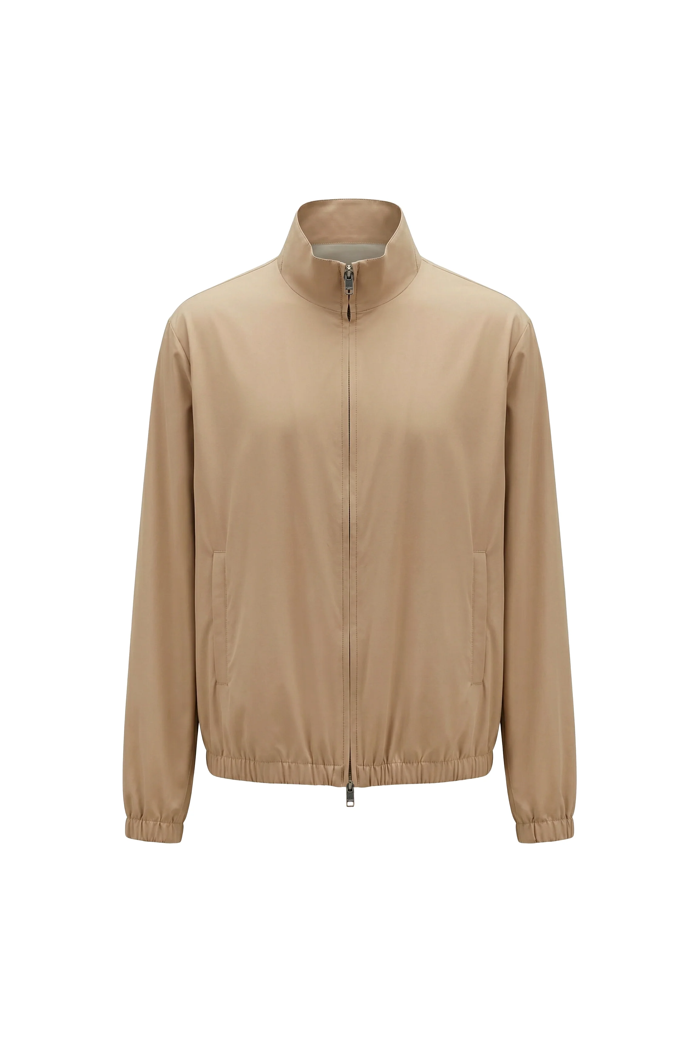 Sabbia Doppio Reversible Jacket