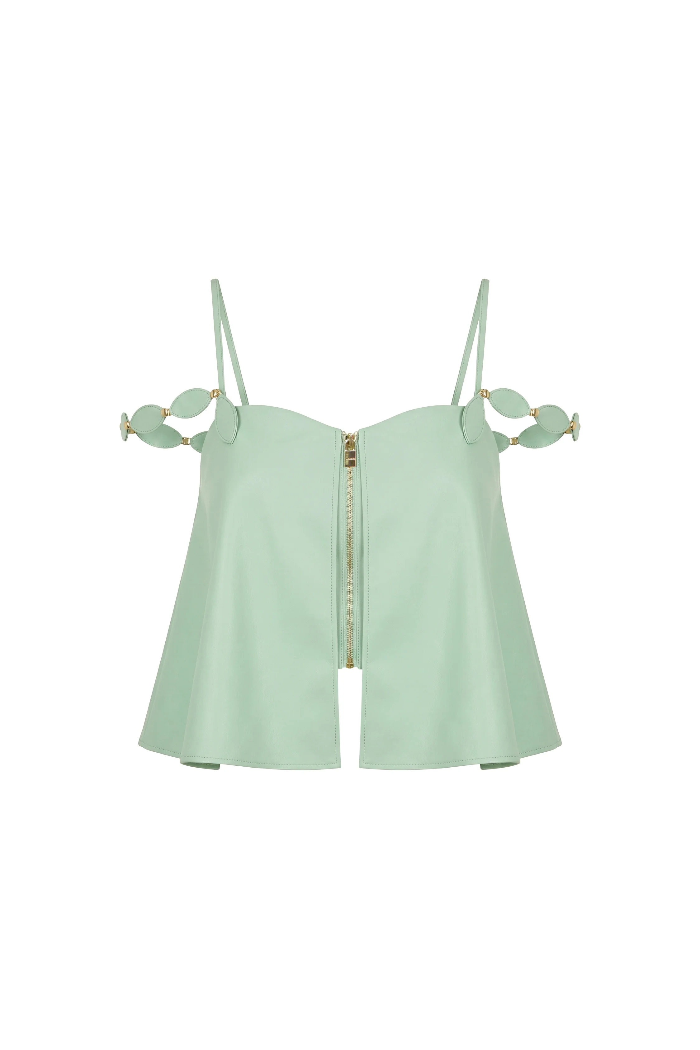 Salina Petalo Fluid Top
